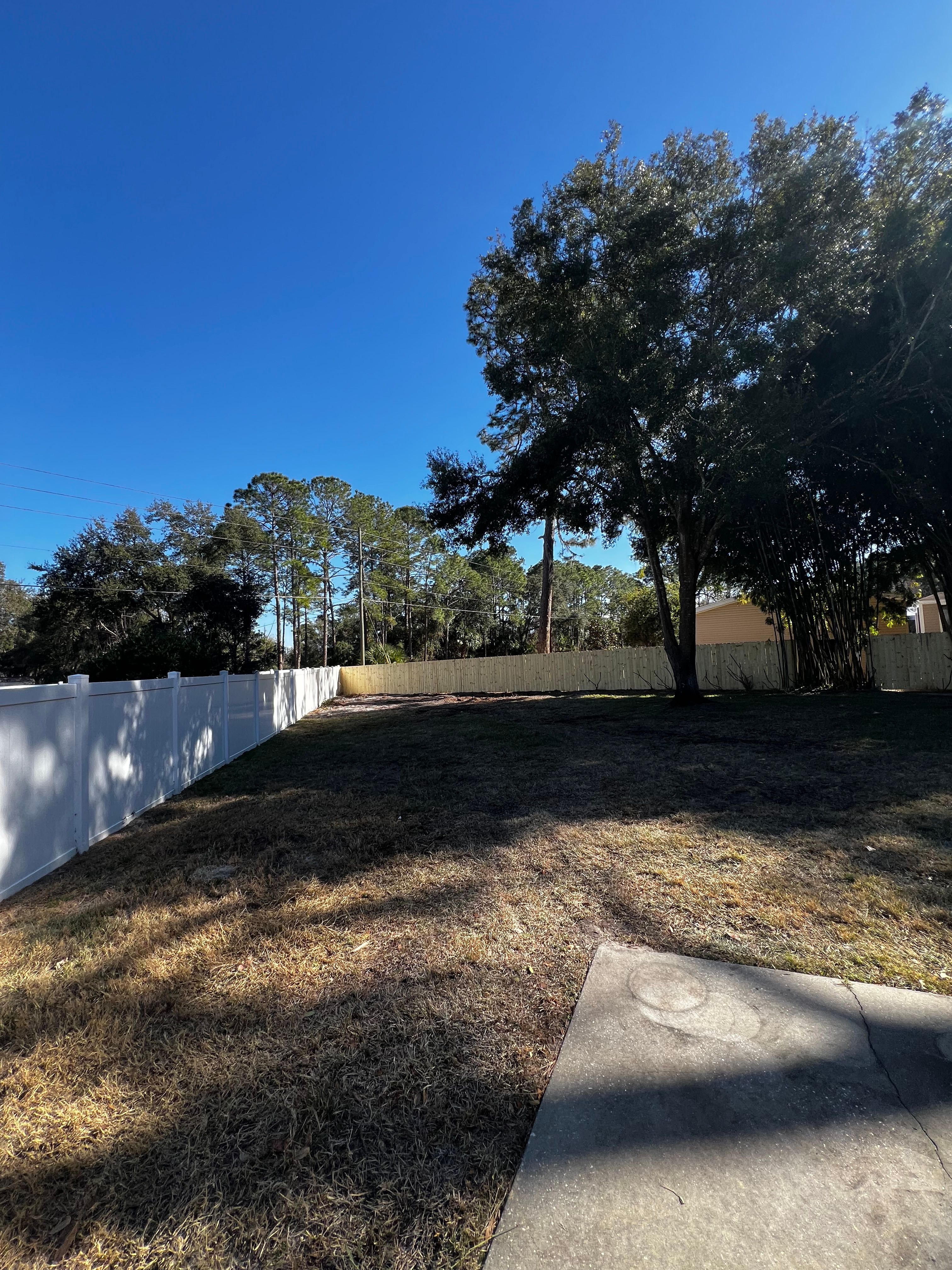  for Browne’s Yard Creations in Fruitland Park, FL