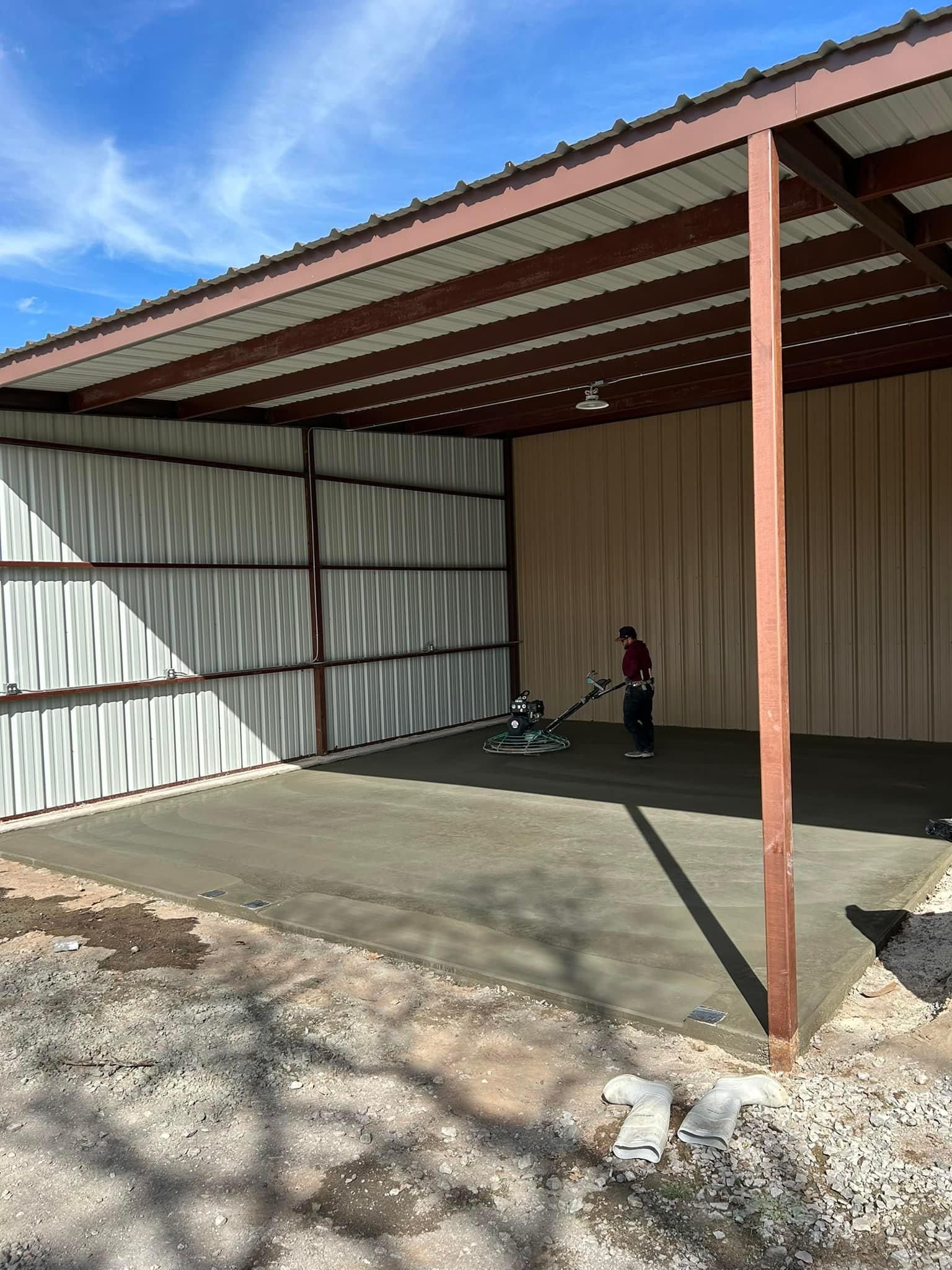  for Freedom Contracting Of Texas LLC. in Springtown, TX