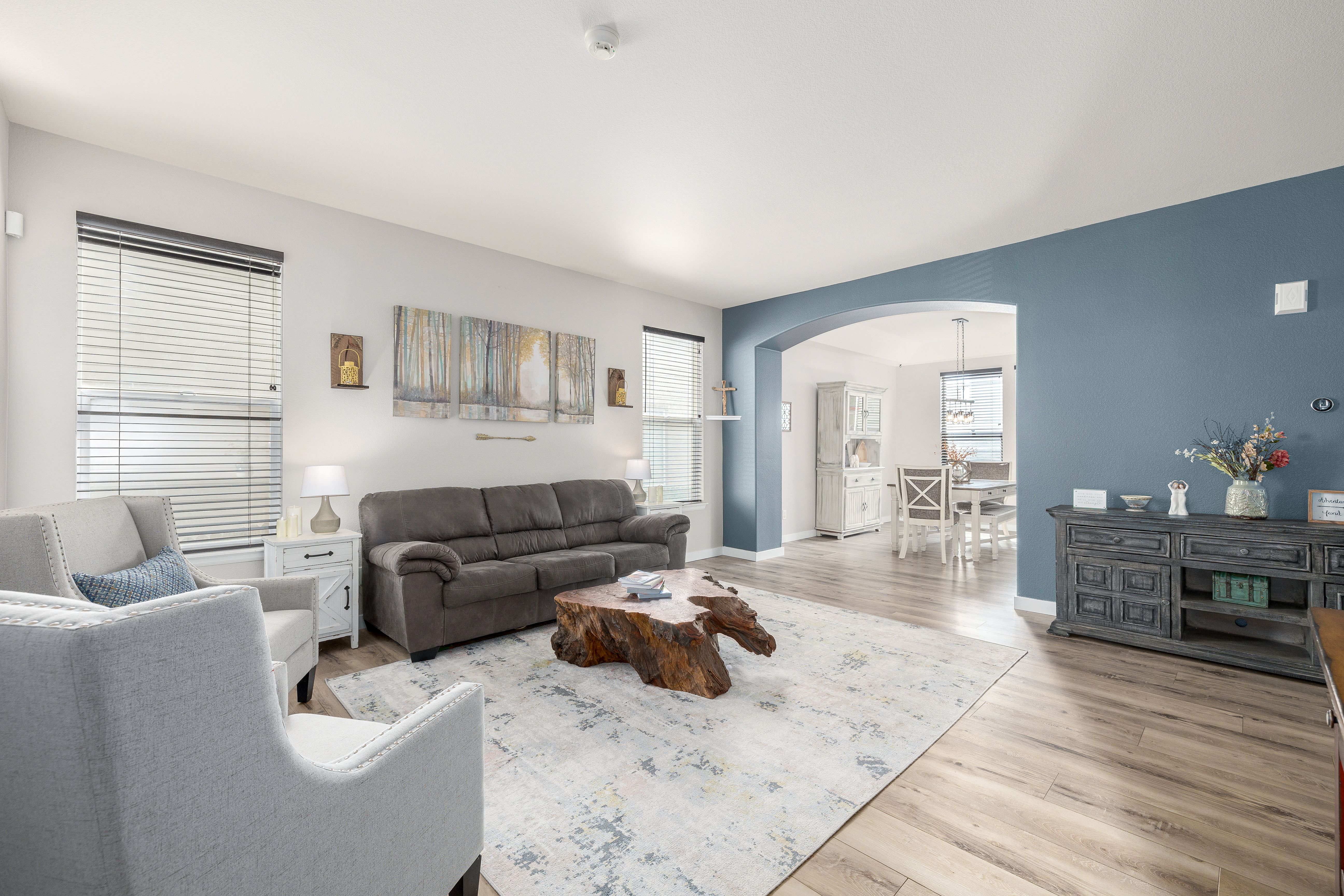  for Ascend finishes in Arvada, CO