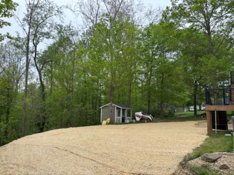 All Photos for KW Earthworks in Connersville, IN