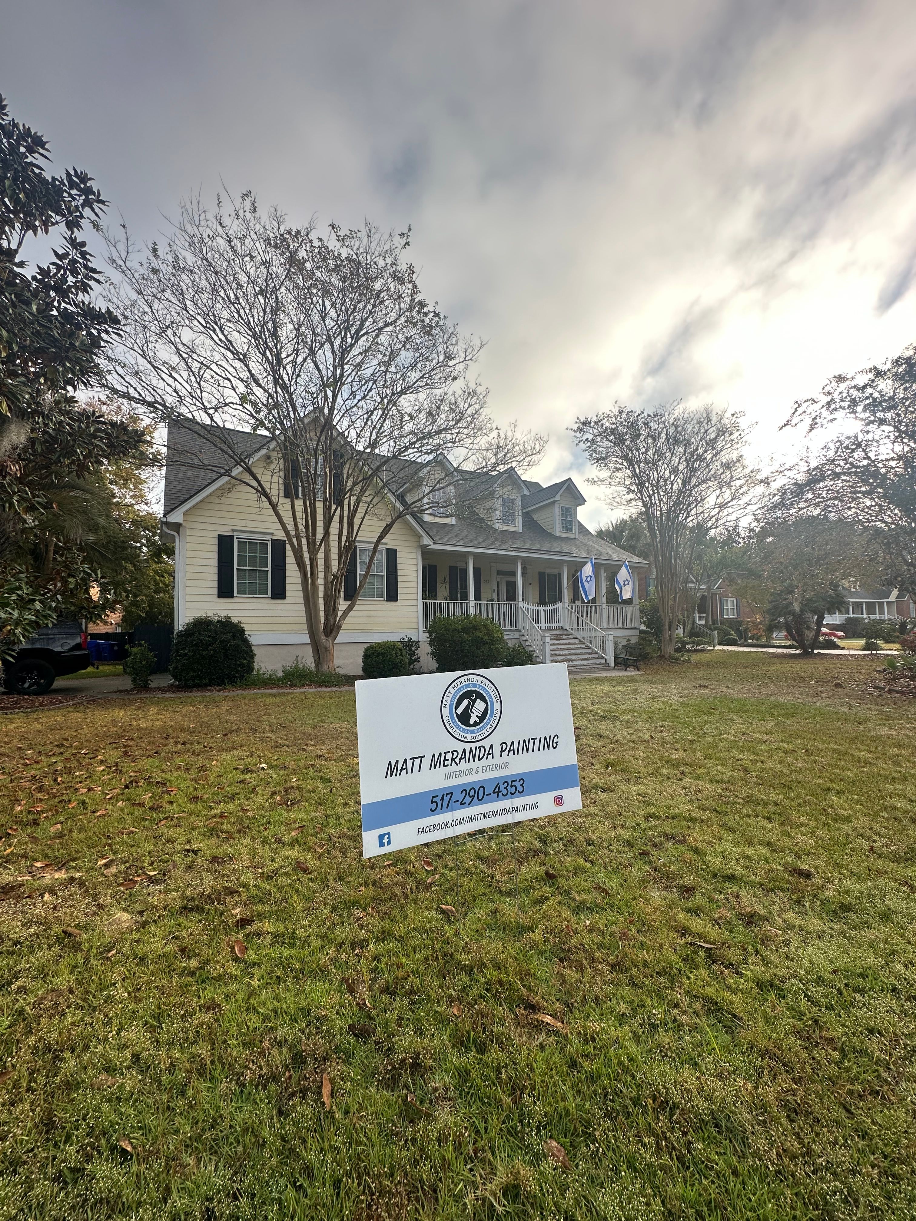  for Matt Meranda Painting in Grand Rapids, MI