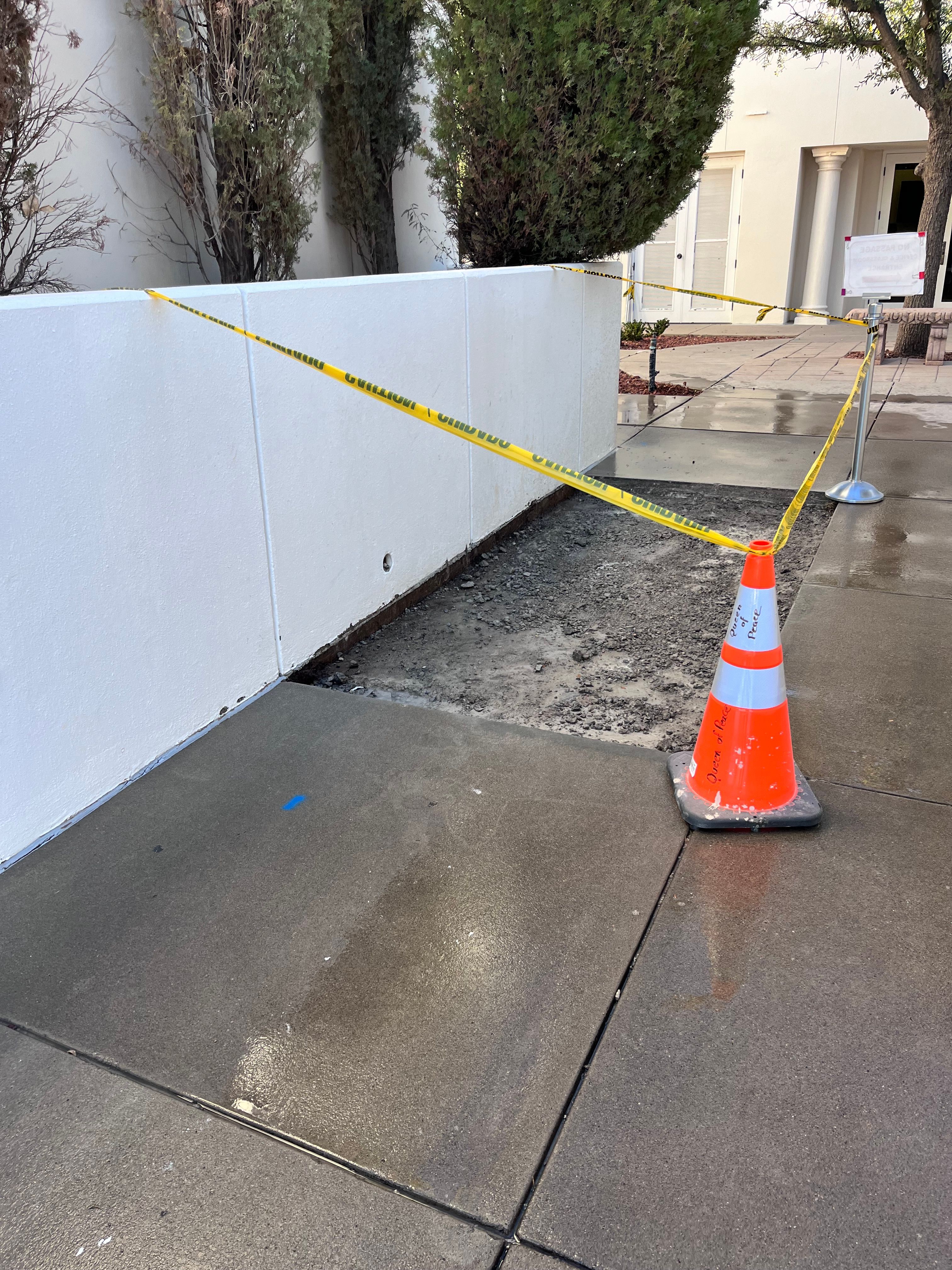  for JEC Enterprises Inc in El Paso, TX