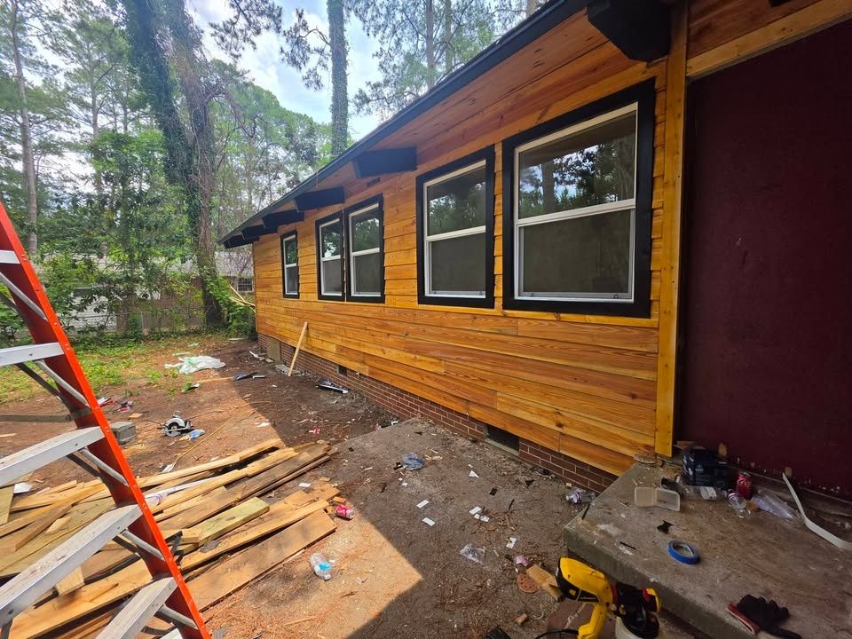  for Coastal Charm Cleaning in Swansboro, NC