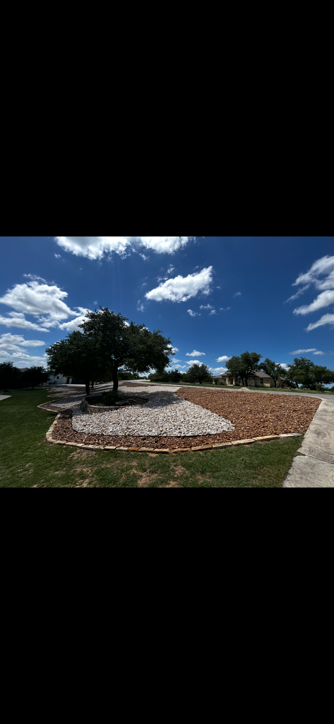  for Good and Green Landscaping in Canyon Lake, TX