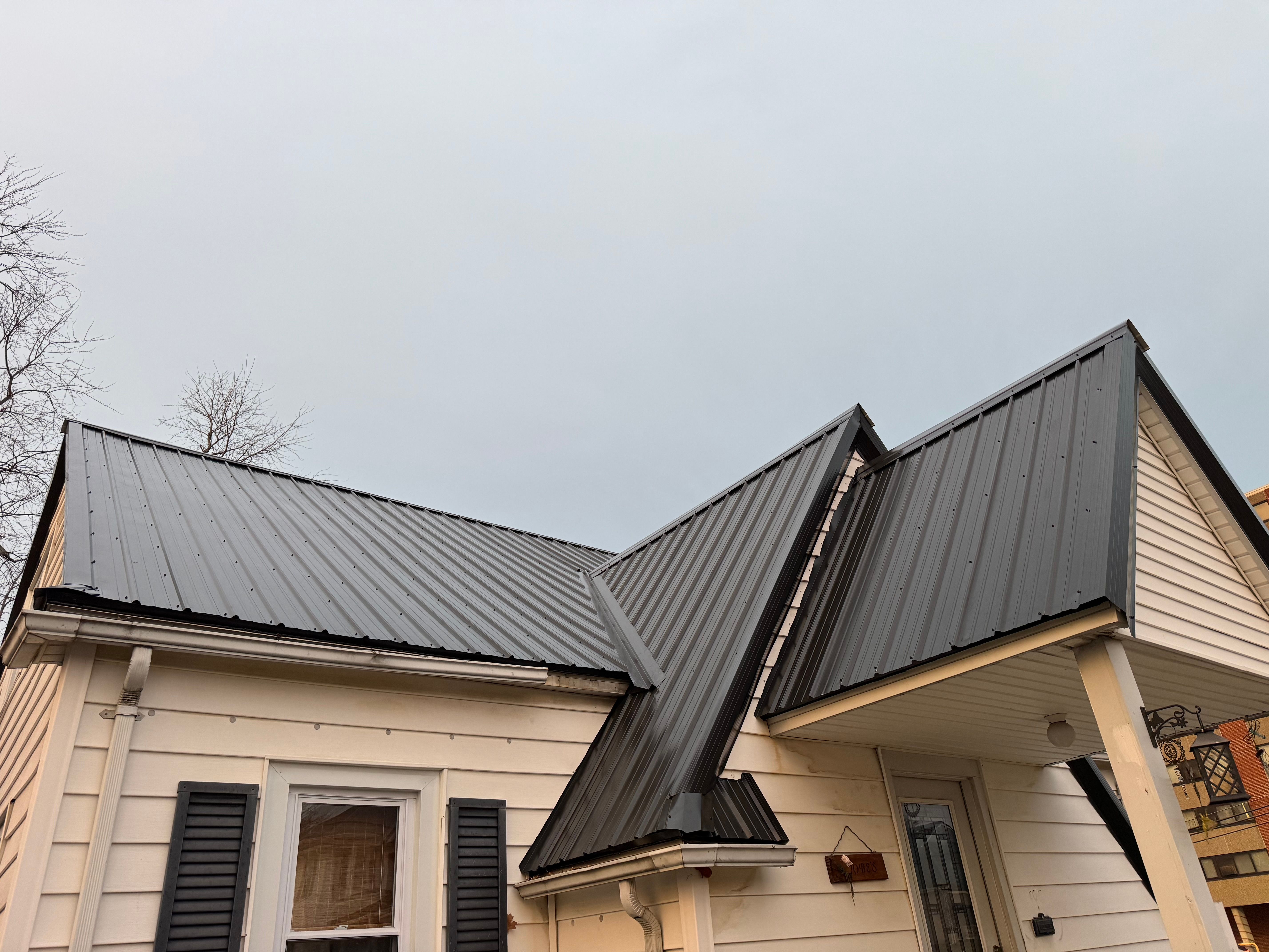  for Miller & Kemp Contracting in Bloomington, IN