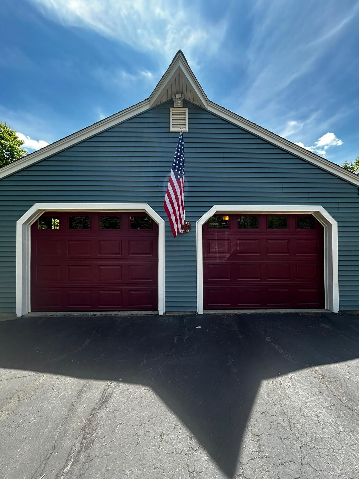  for TemperGate Garage Doors in Boston, MA