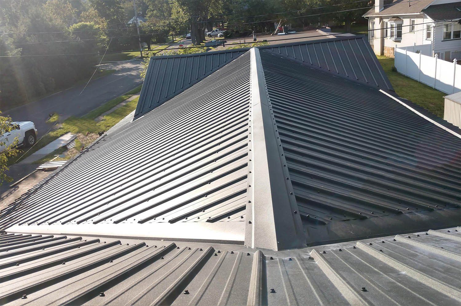  for TX Diamond Roofing in La Porte, TX