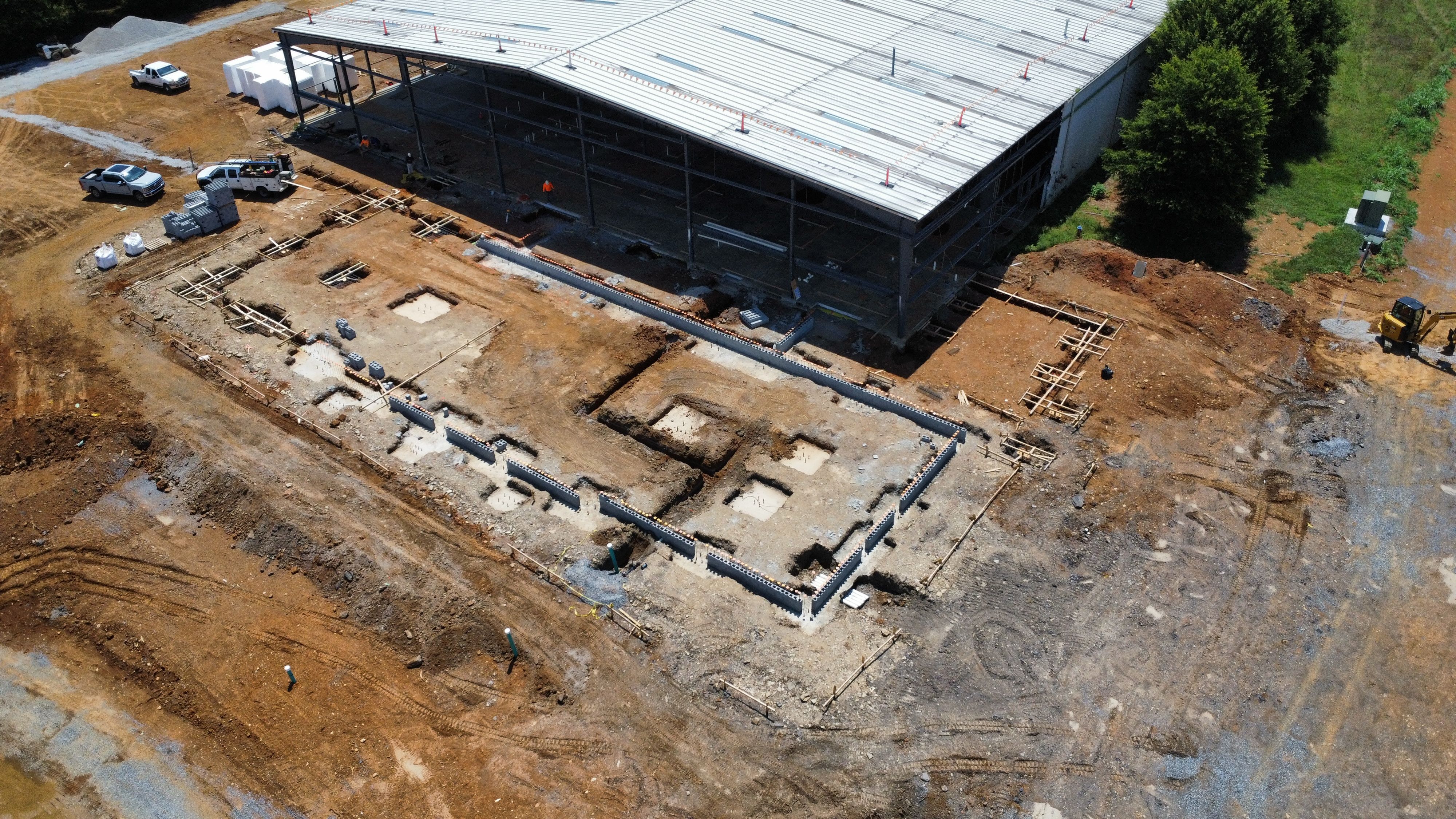  for HR Concrete Solutions LLC in Gatlinburg, TN