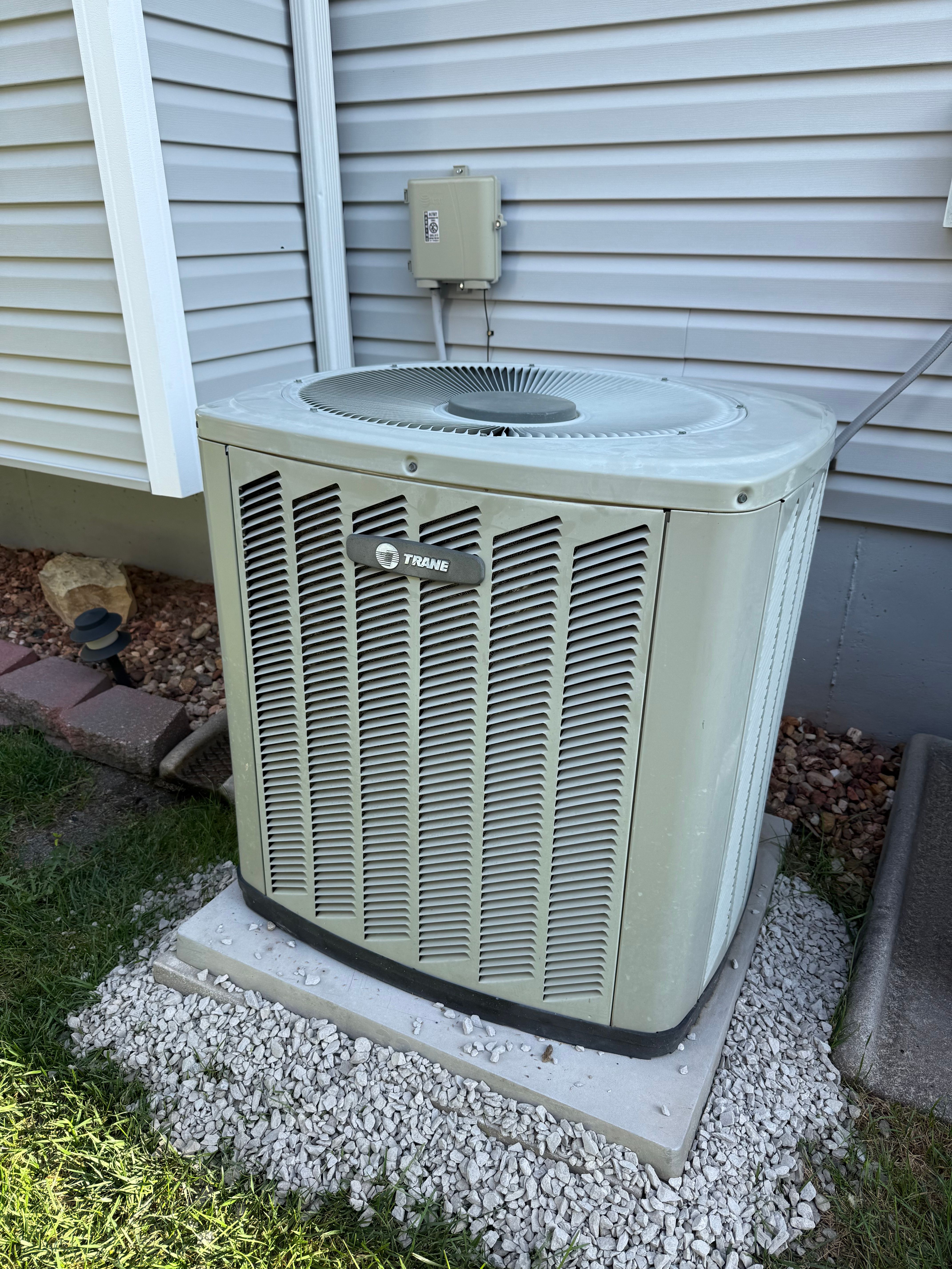 for TJs HVAC Services in Basehor, KS
