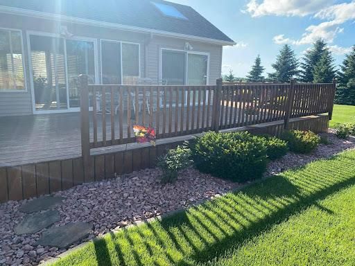  for Reichling Construction LLC in Park Rapids, MN