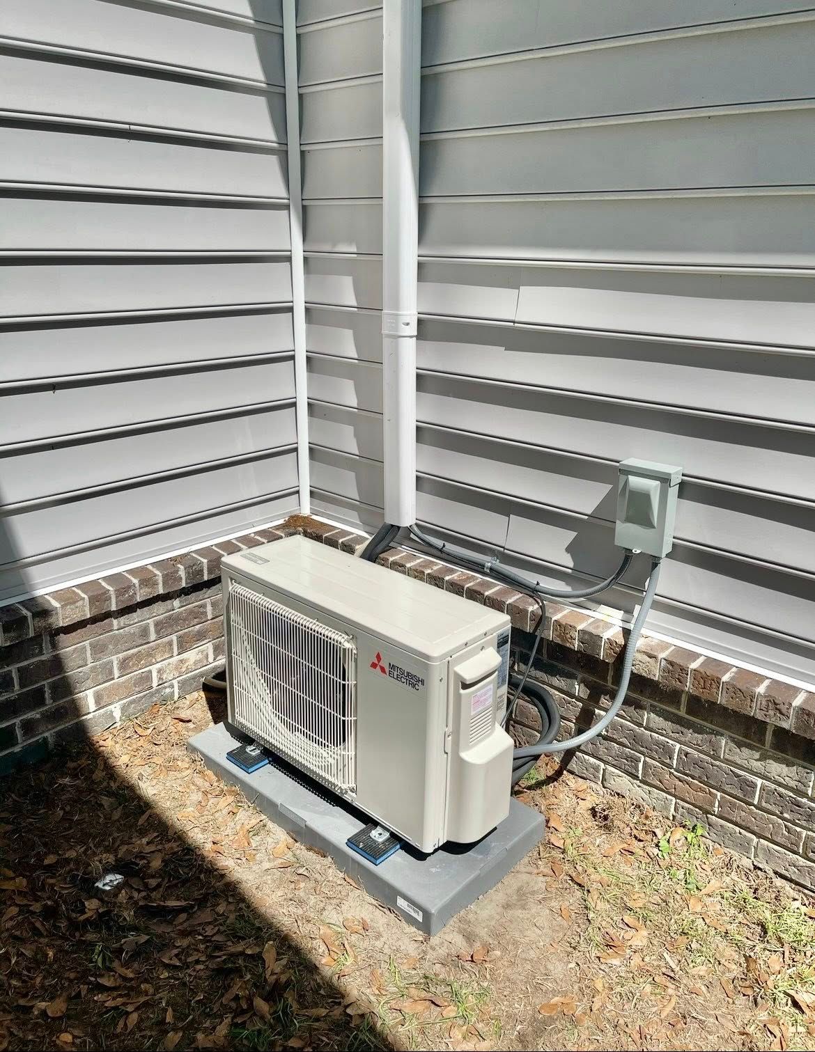 HVAC for Carolina Heating & Air in Florence County, SC