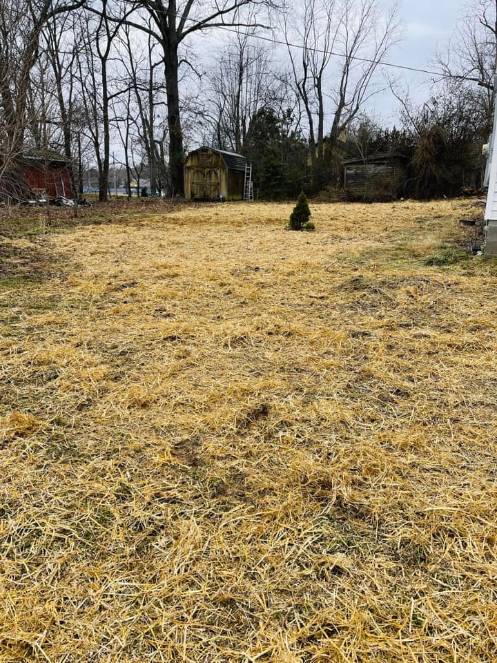  for Mountain Land Services LLC. in Oneida, TN