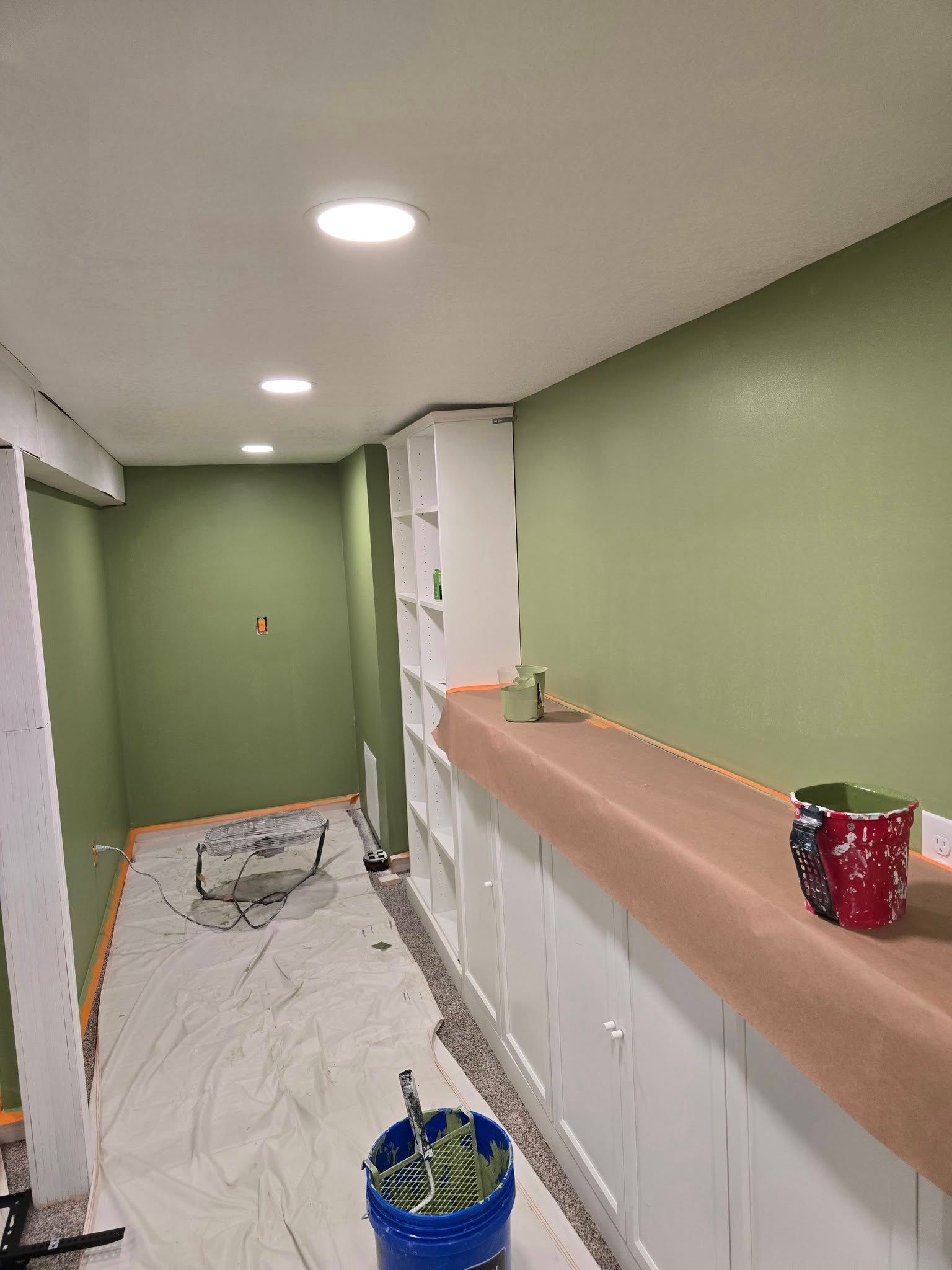  for F&M Maintenance - Interior/Exterior Painting in Cotton Grove, MN