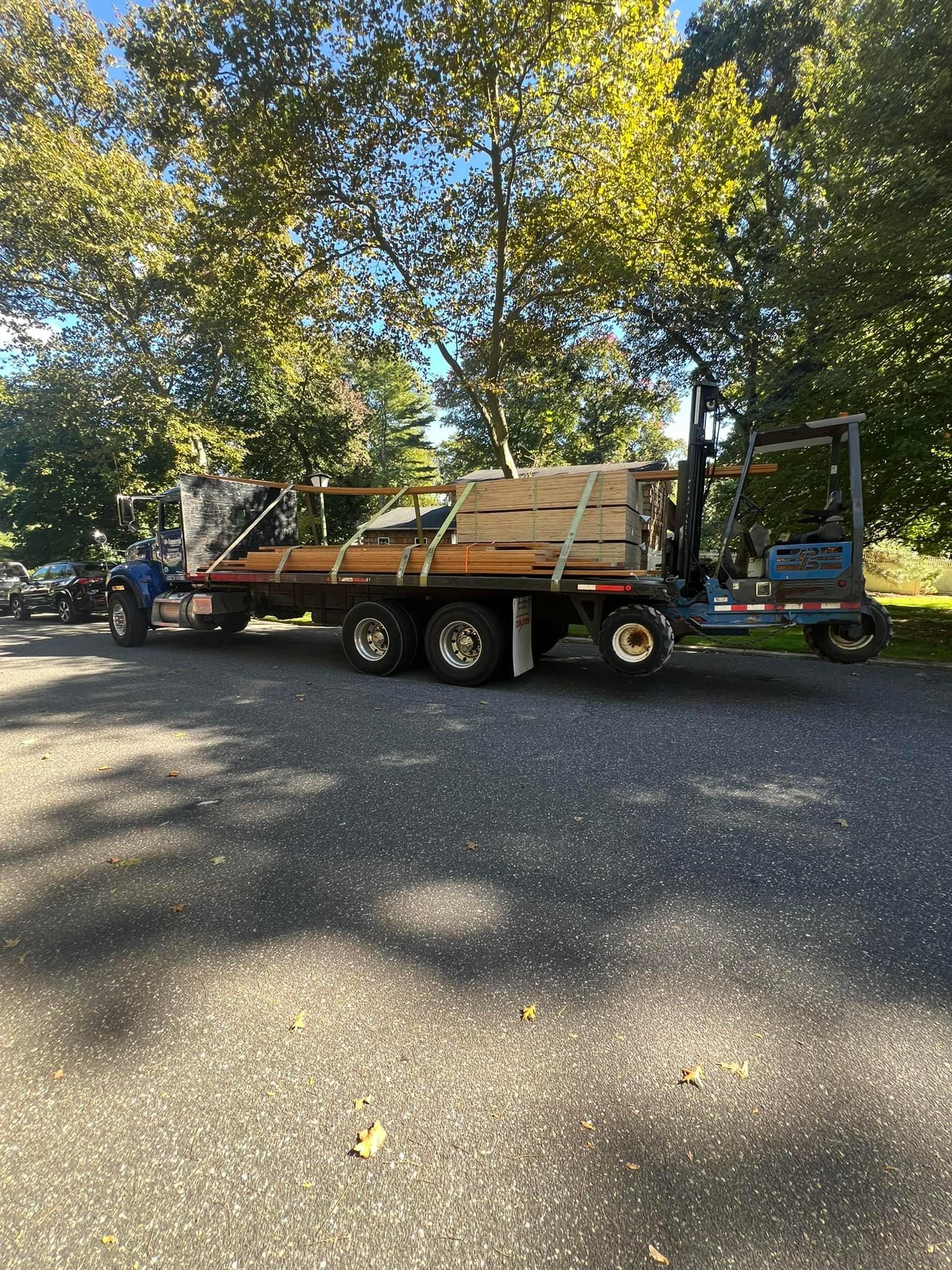  for KJDS Home Improvement LLC in New York, NY