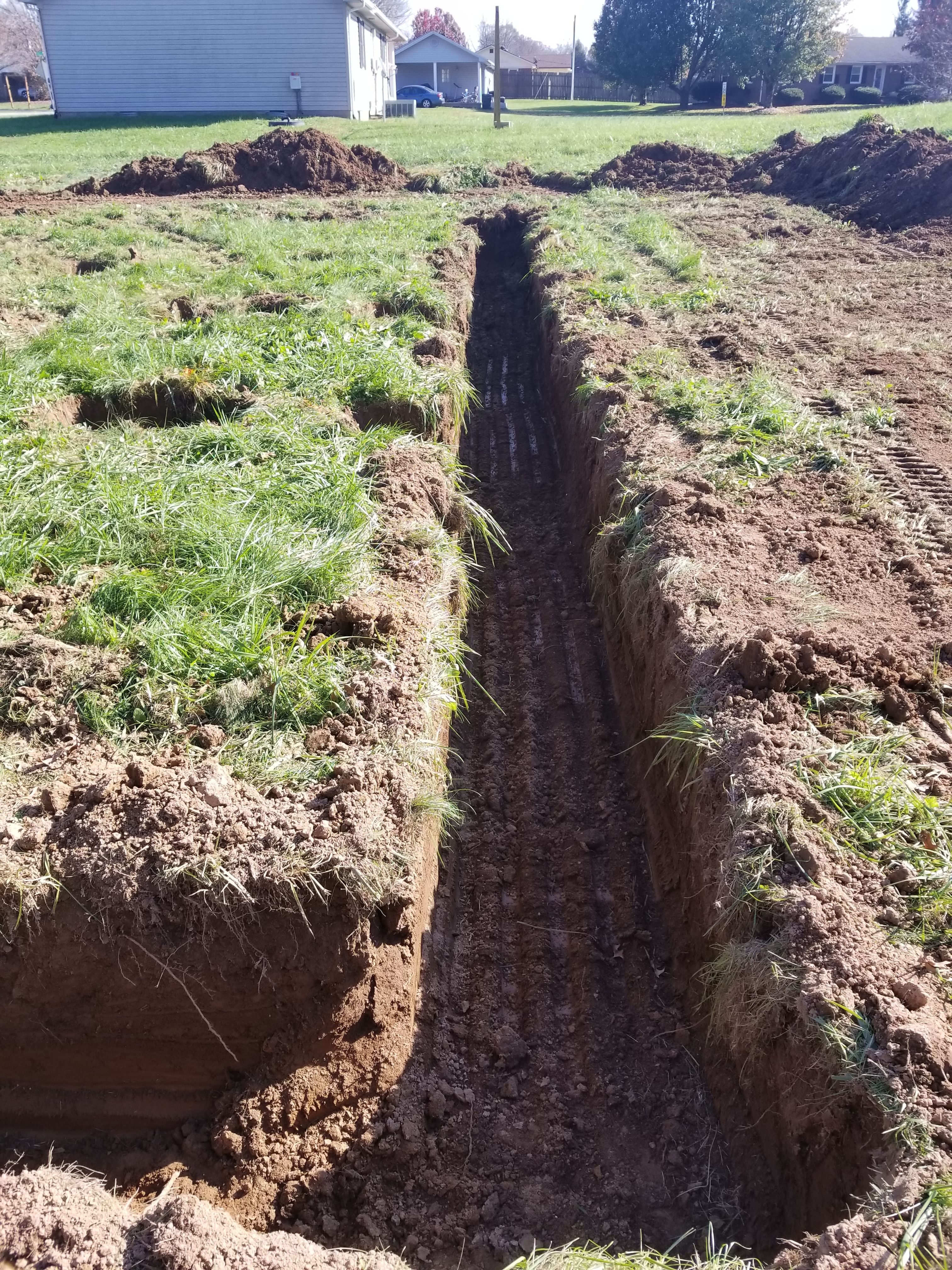  for Winchester Construction & Remodeling in Cave City, KY