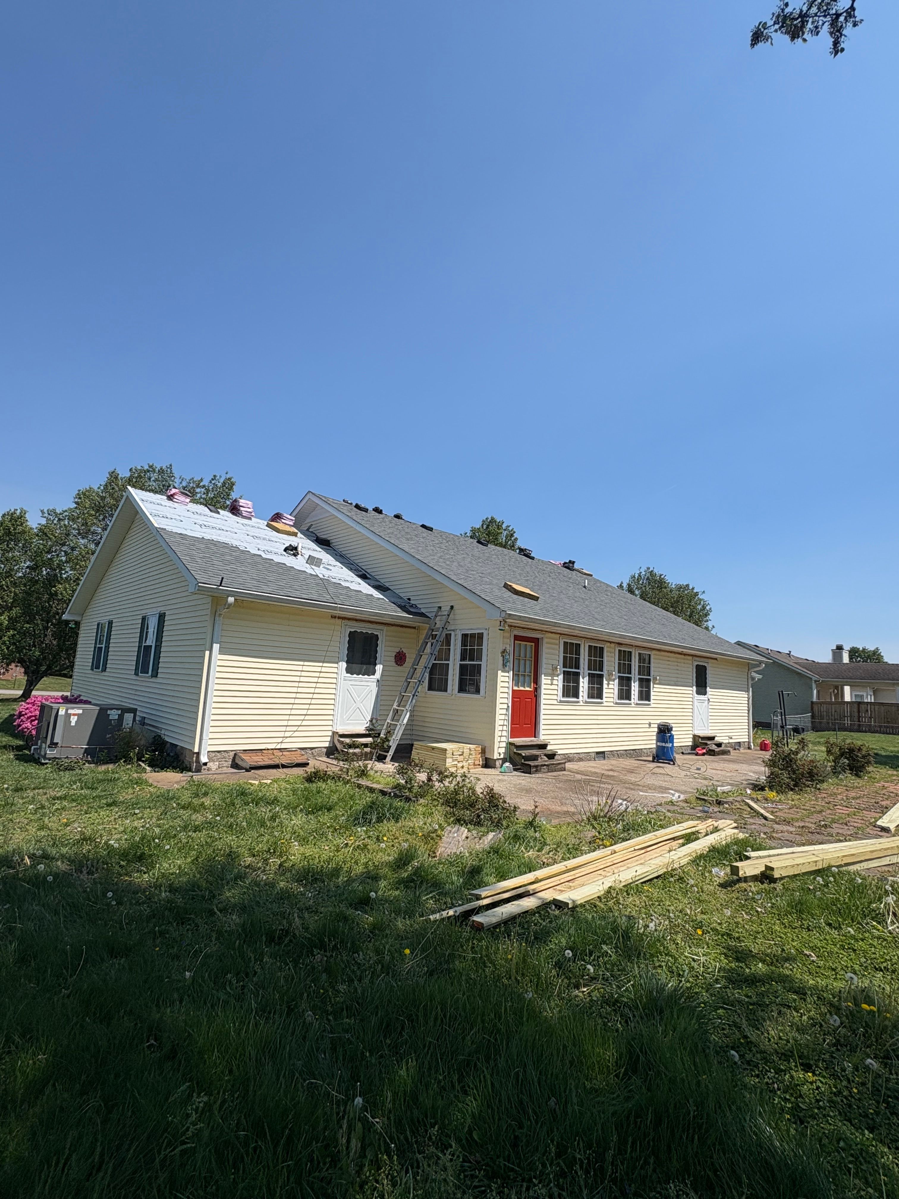  for Decking & Fencing, LLC in Bowling Green, KY