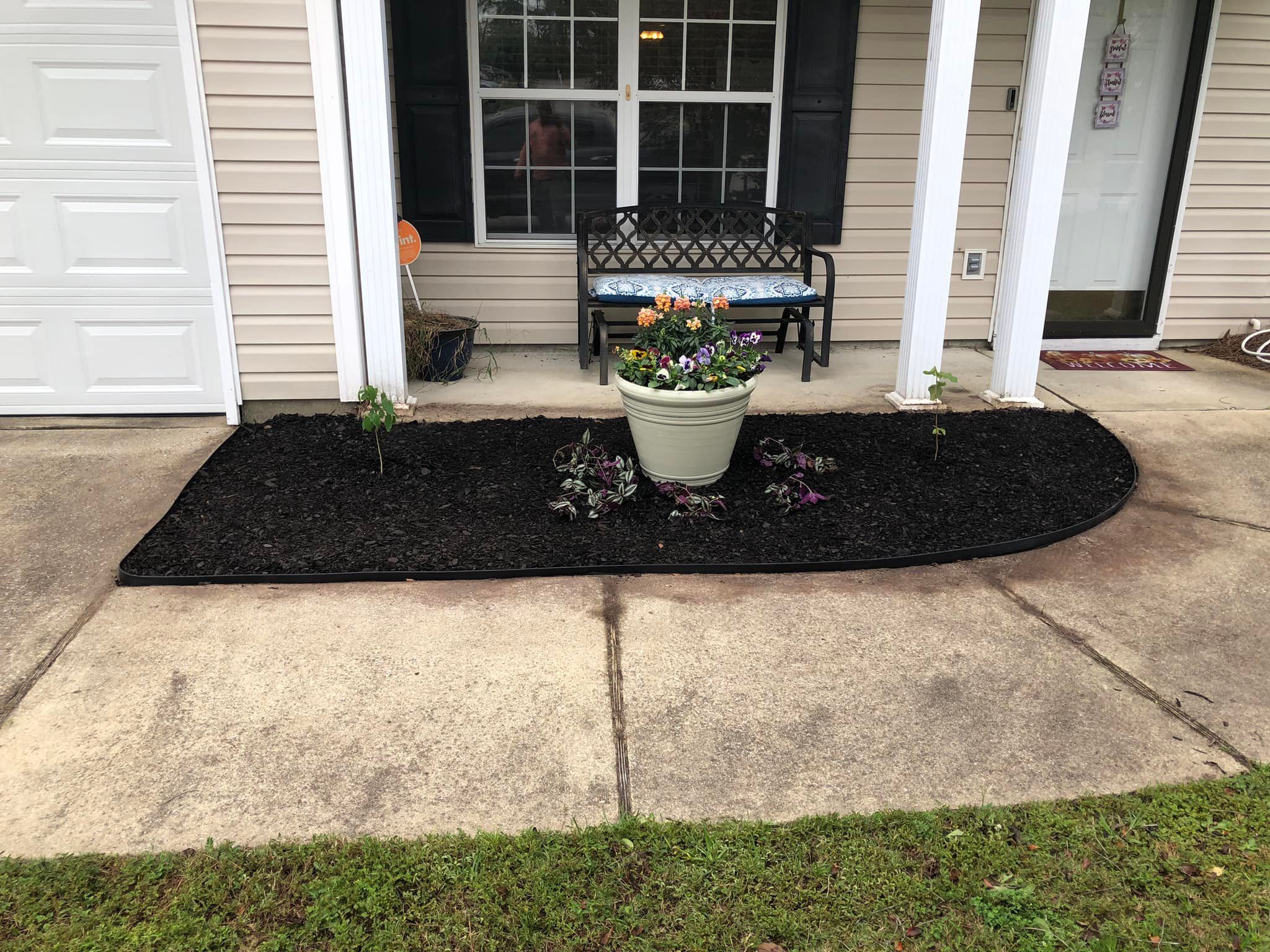  for Shang's Landscaping Service in Columbia, South Carolina