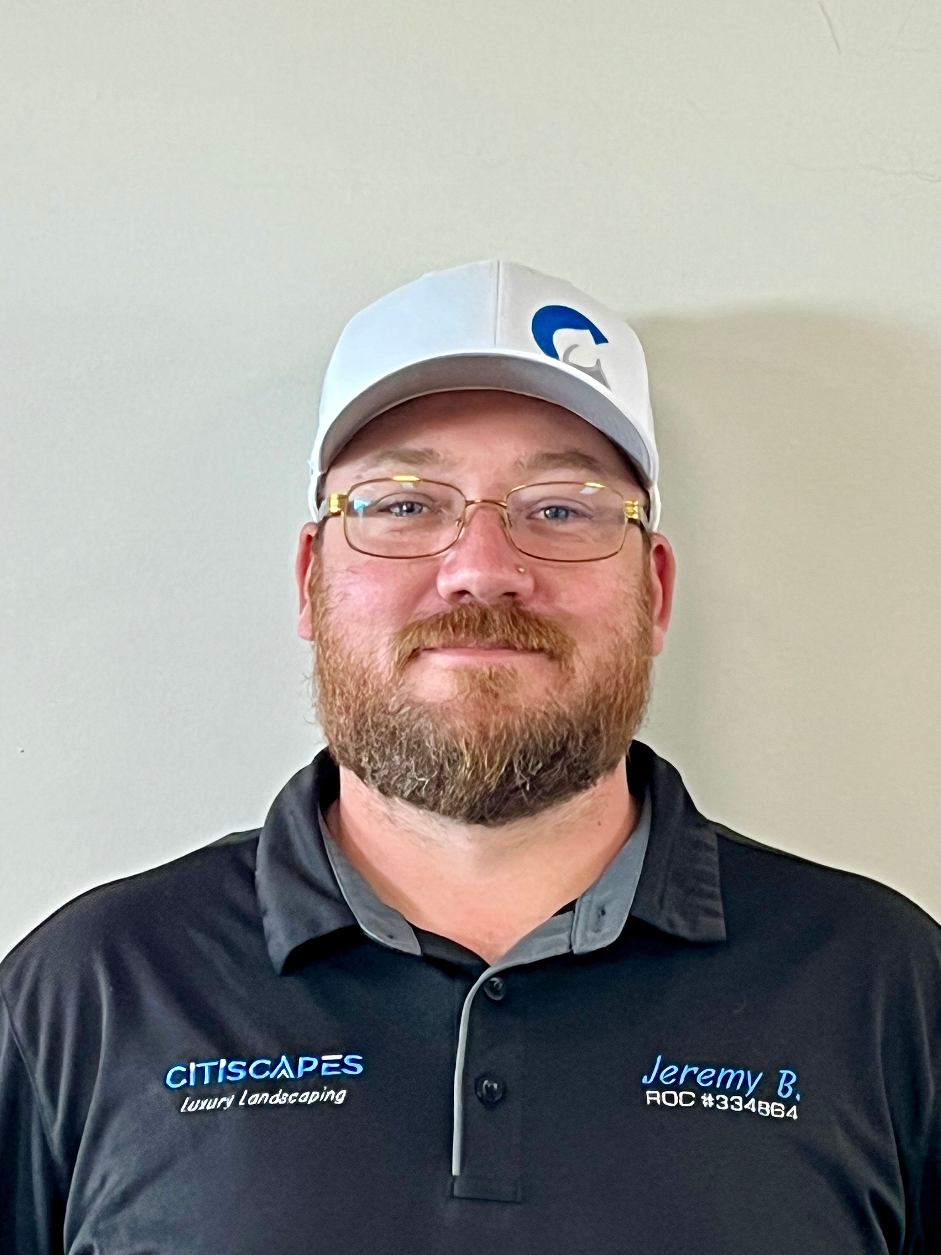 Jeremy Blind at Citiscapes, LLC in Phoenix, AZ