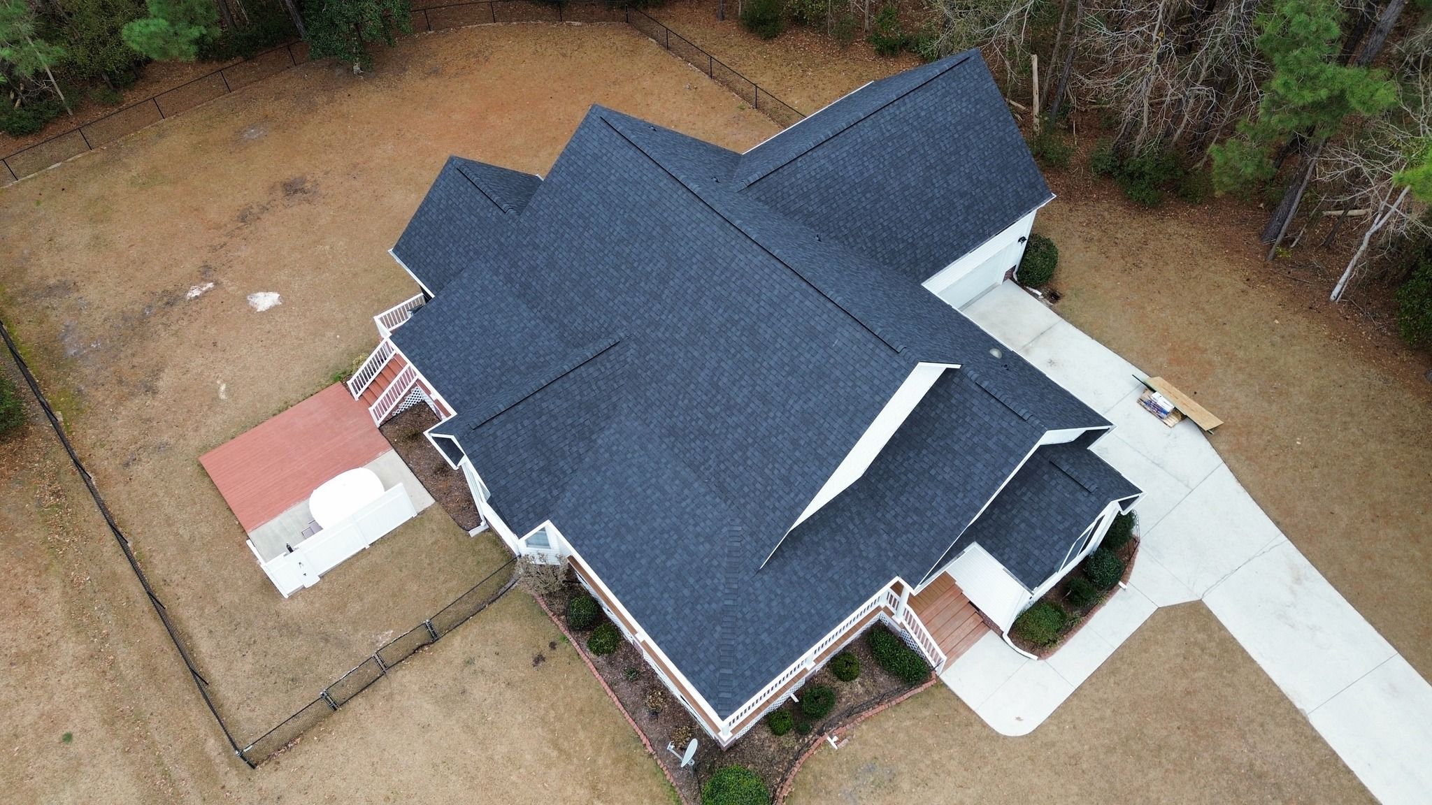  for Z3 Roofing & Renovations Inc in Wilmington, NC