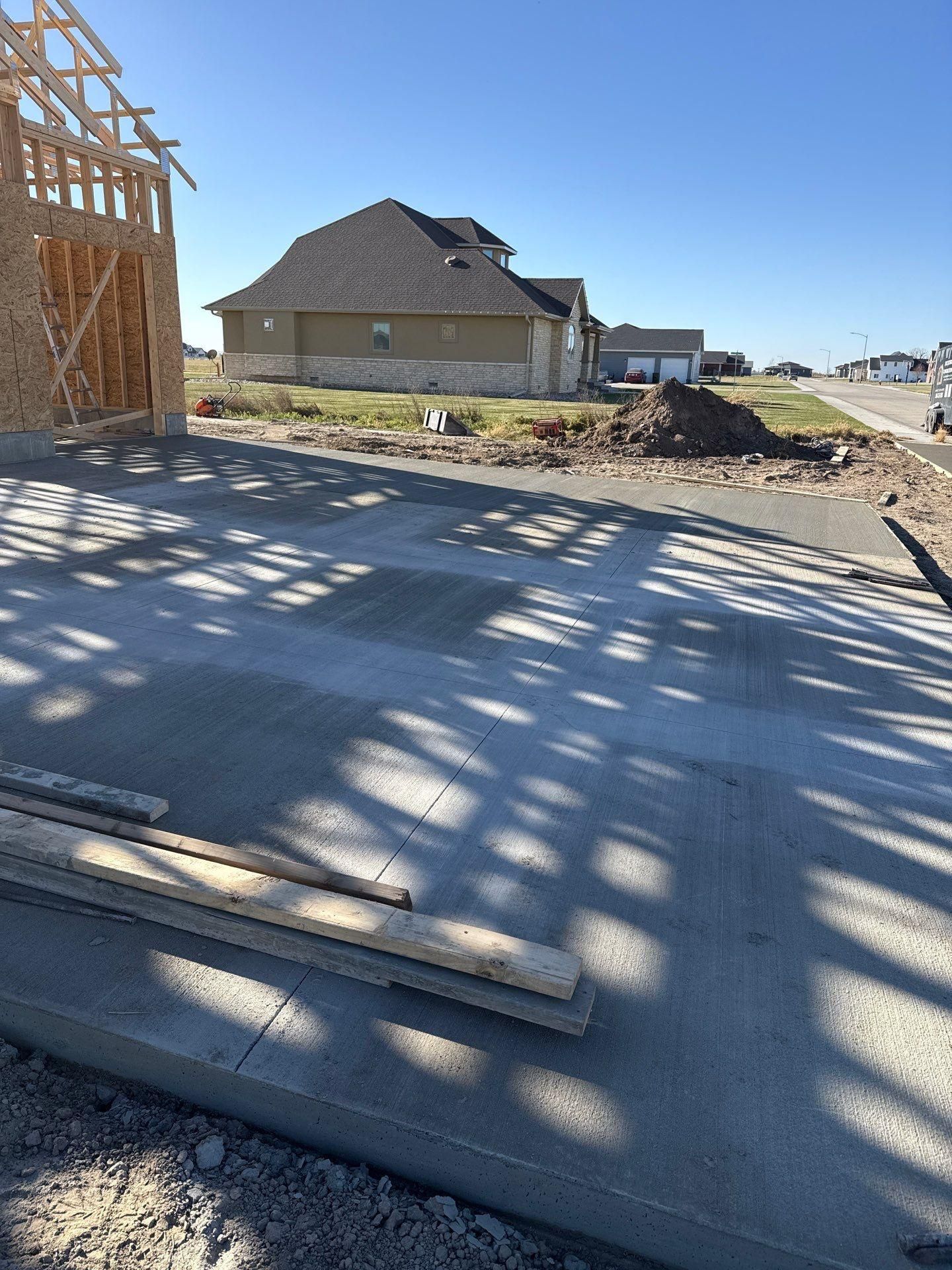  for SMC Exteriors & Construction in Lexington, NE