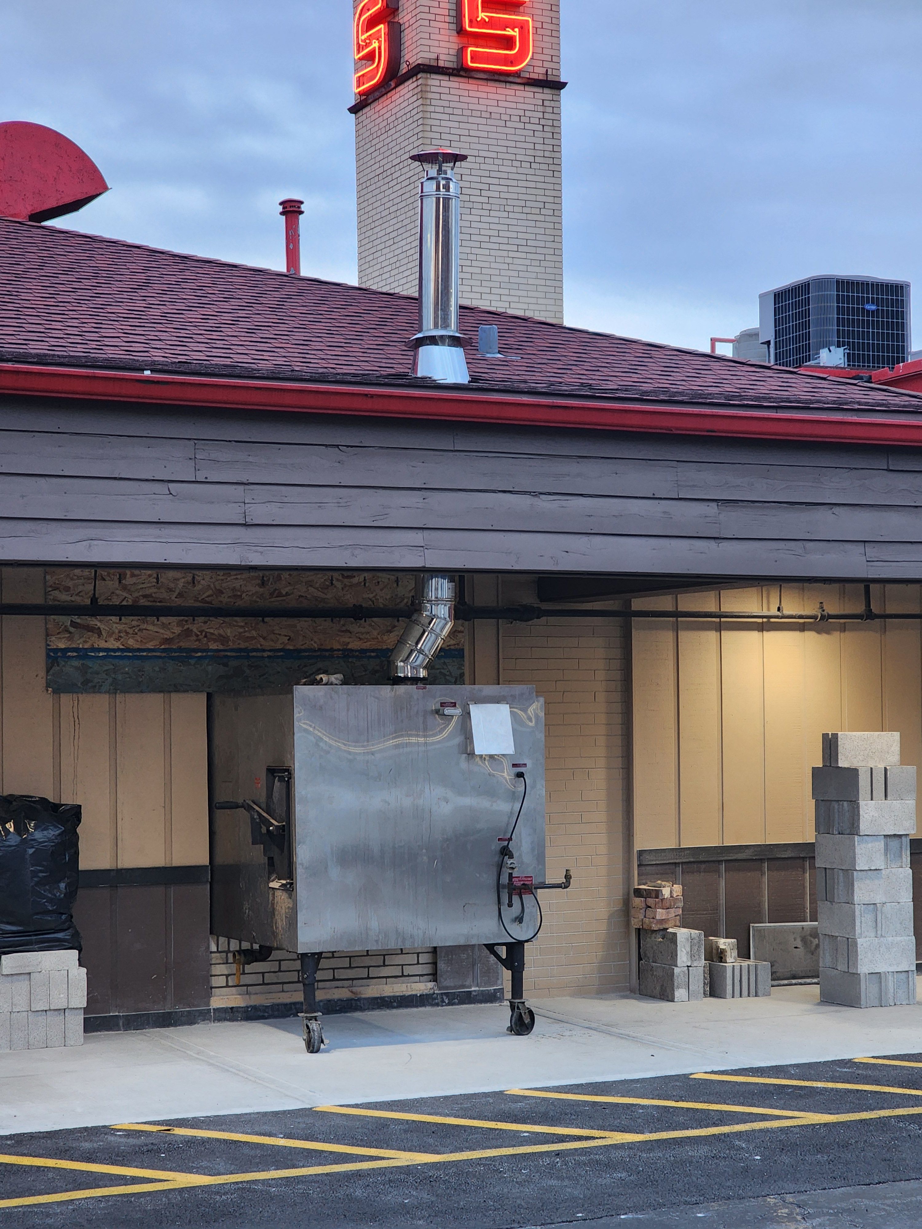  for All Mech Services in Chicago, IL