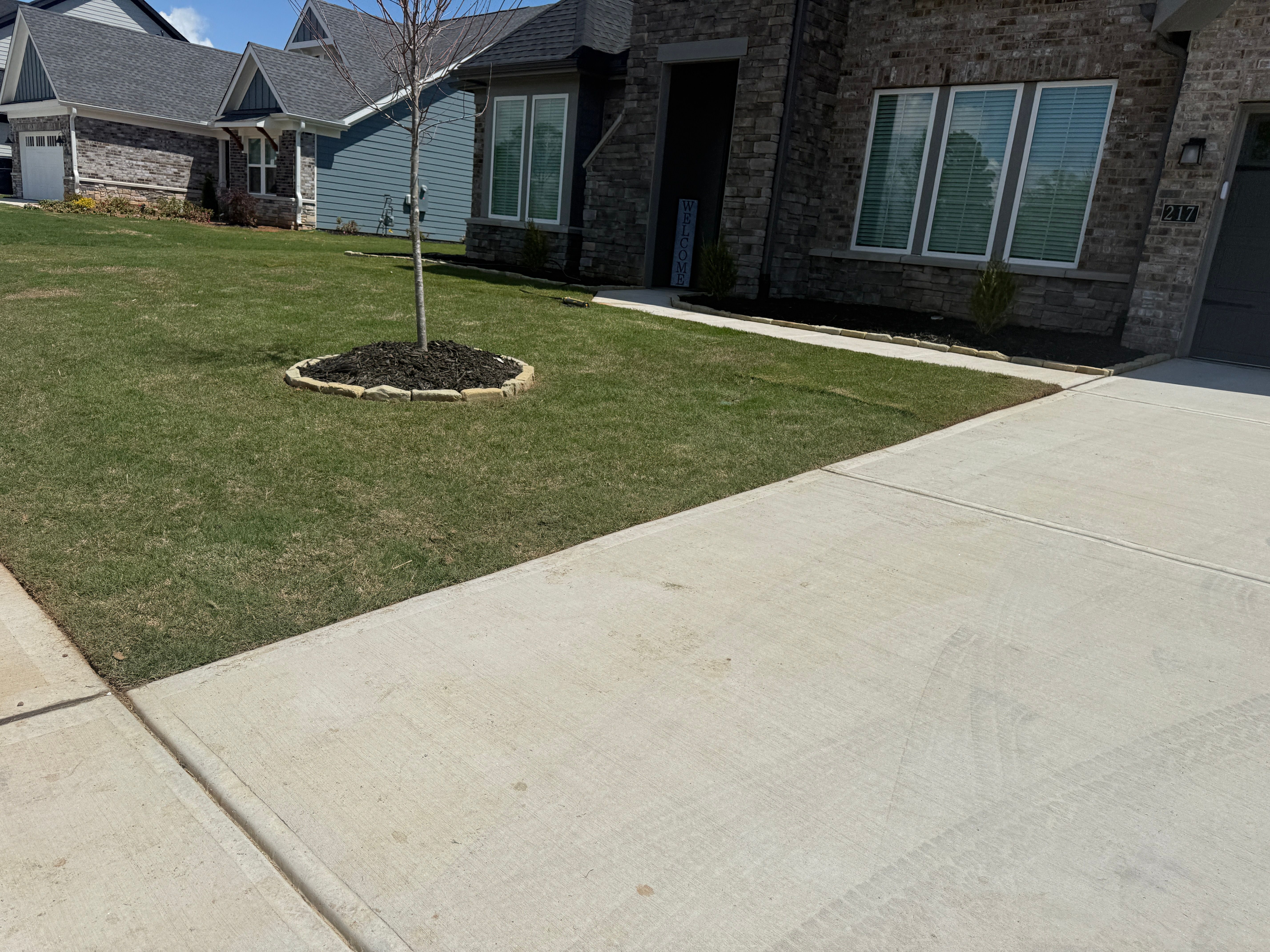  for GA Lawn Care Pros in Jefferson, GA