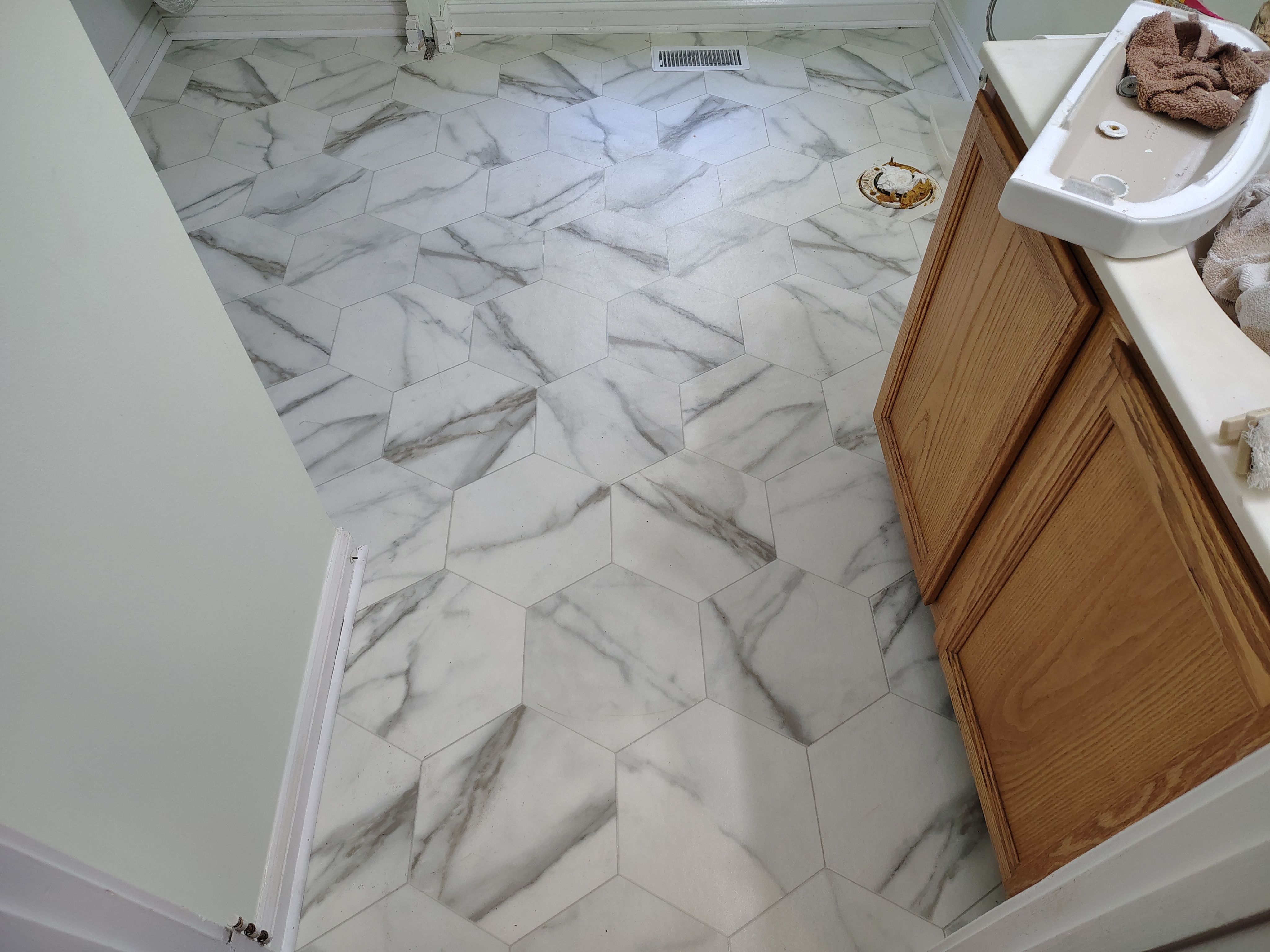 All Photos for Brooks Flooring in Burlington, NC