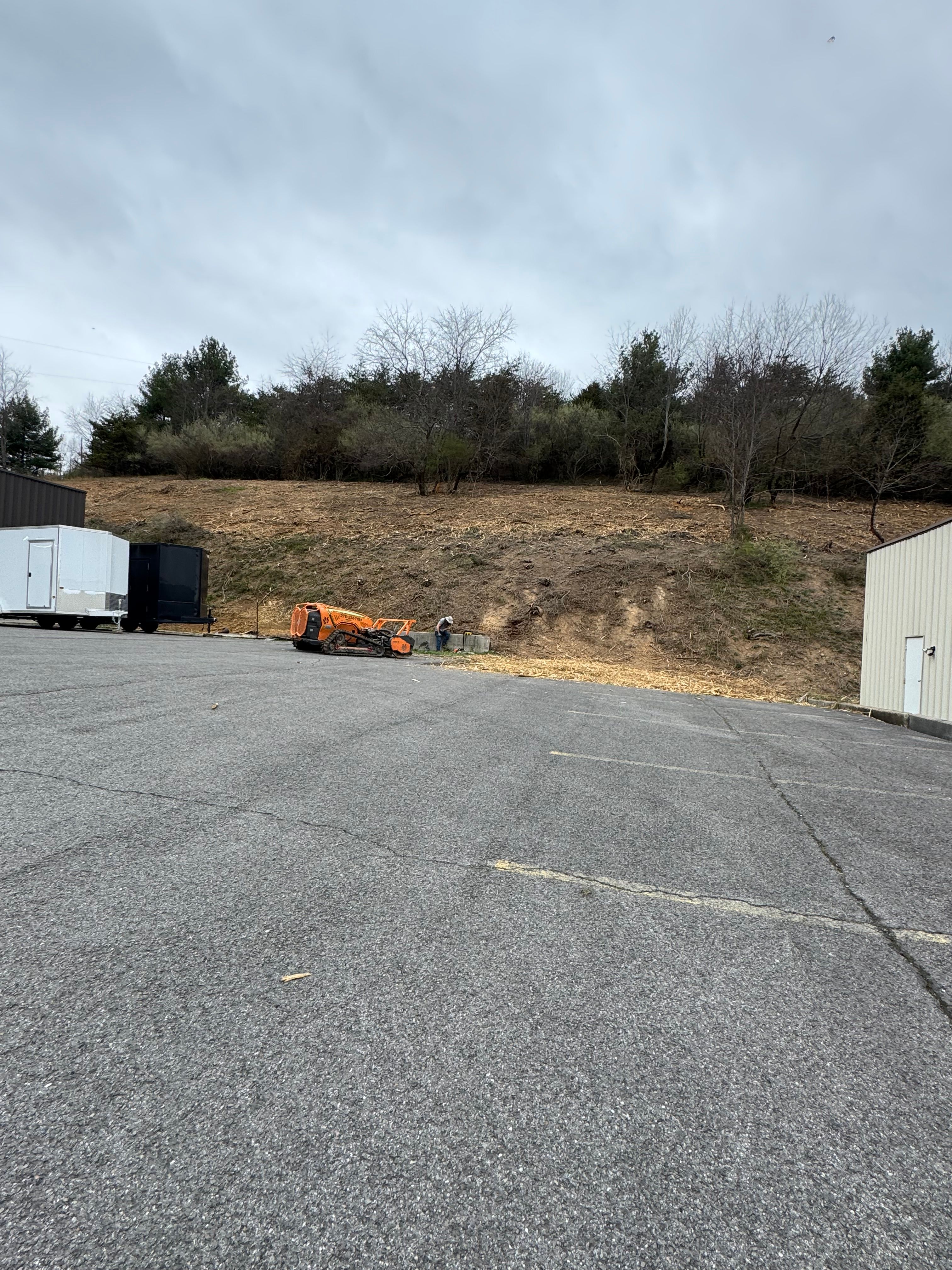  for Mountain Goat Land Management in Galax, VA