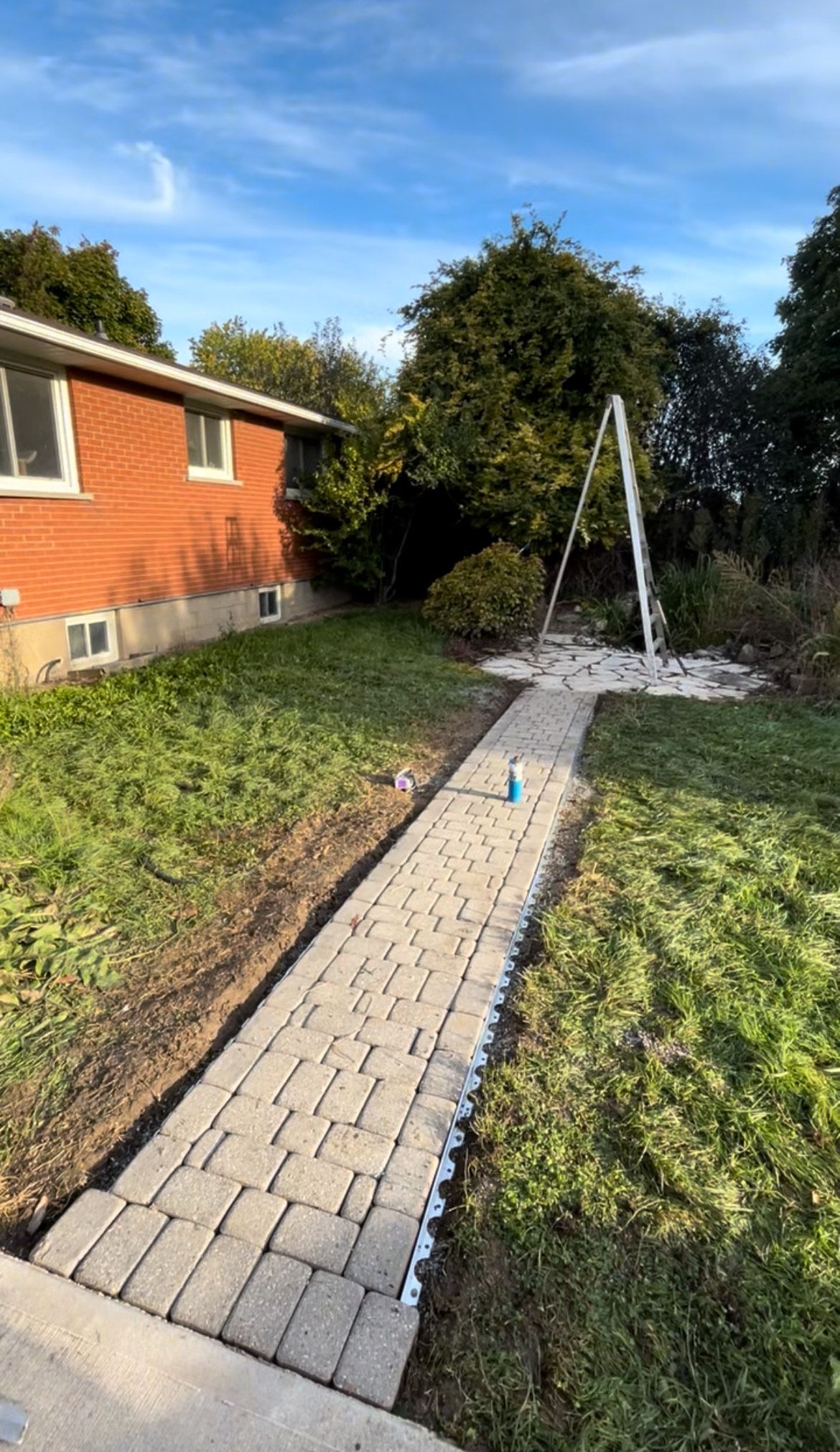  for Bravo Interlock Repairs in Burlington , ON