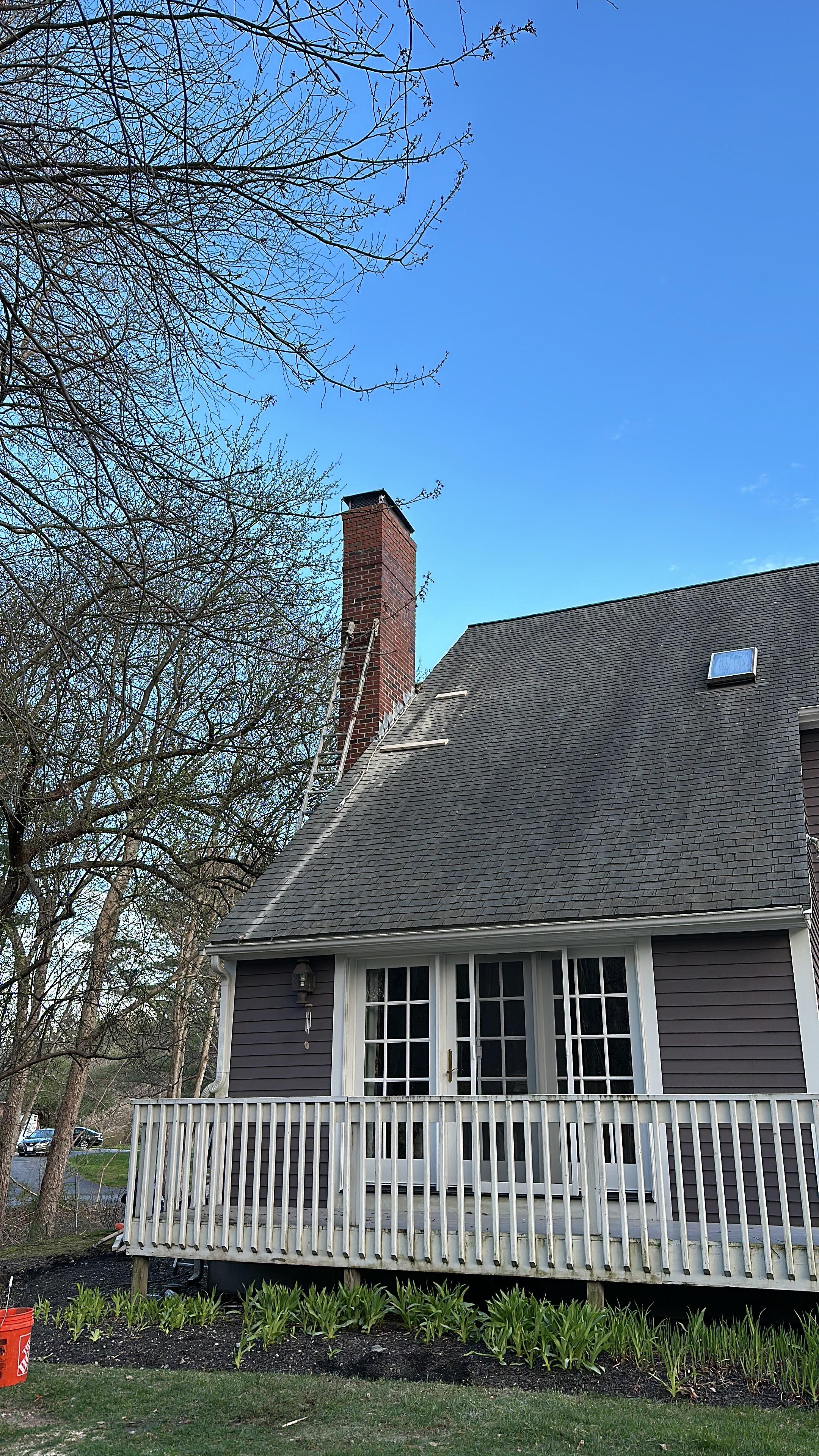  for All For U Roofing & Masonry in Boston, MA