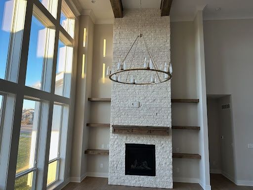 Cabinet Refinishing for Nova Painting in Pleasant Hill, MO