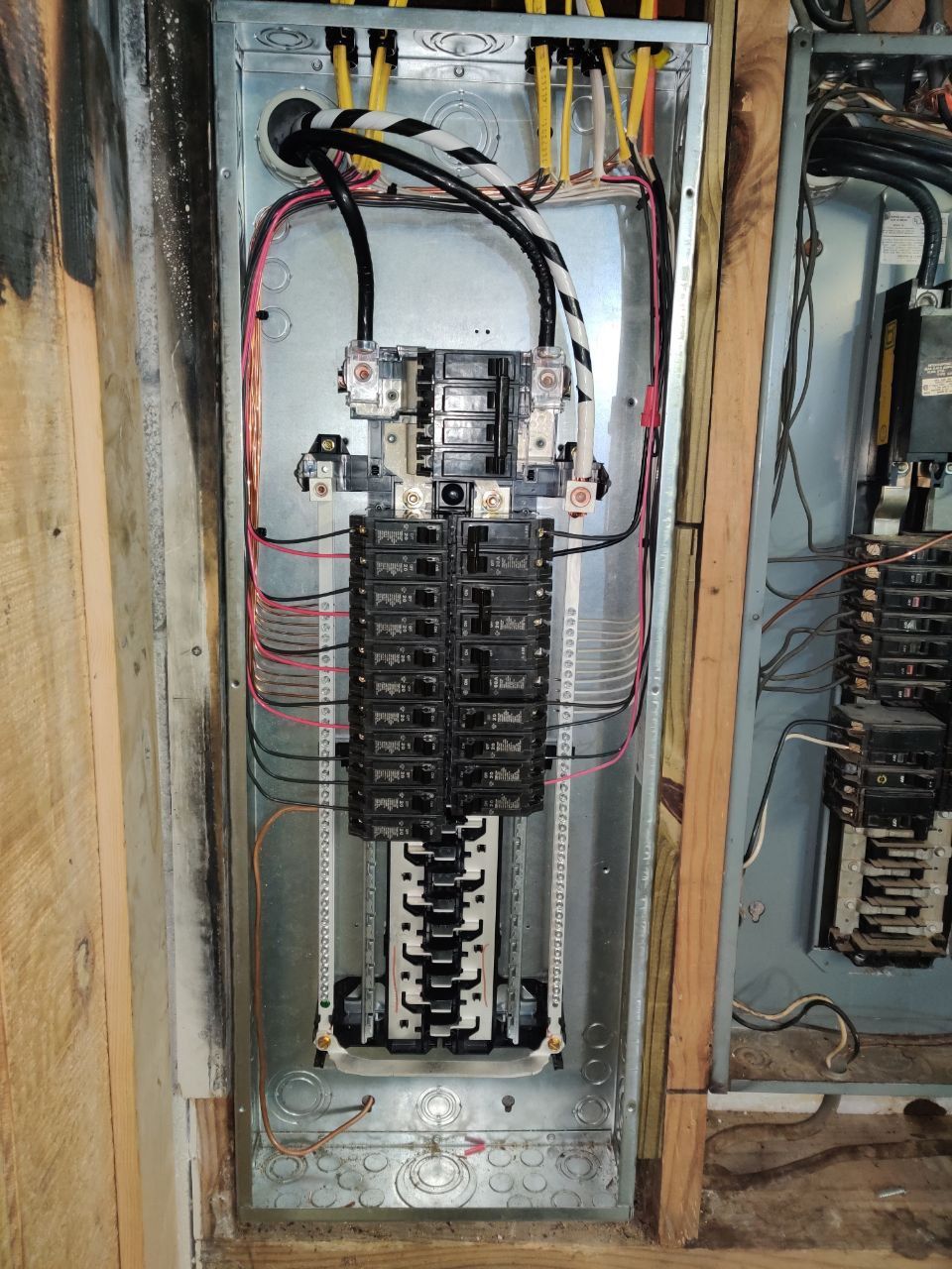 Electrical Repairs for Quality Electric TN in Fayette County, TN