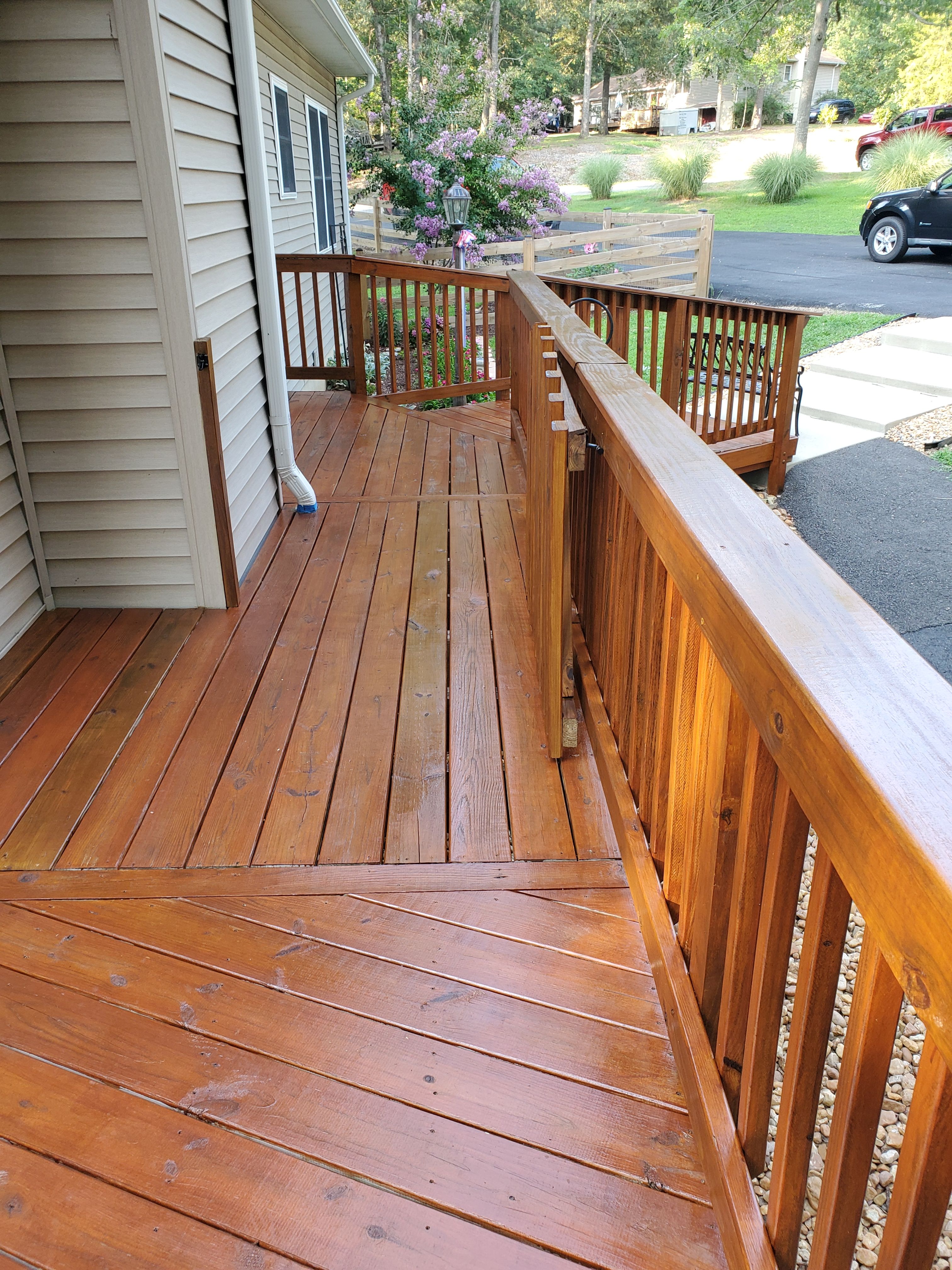  for Lakeside Landscaping  in Gordonsville, VA