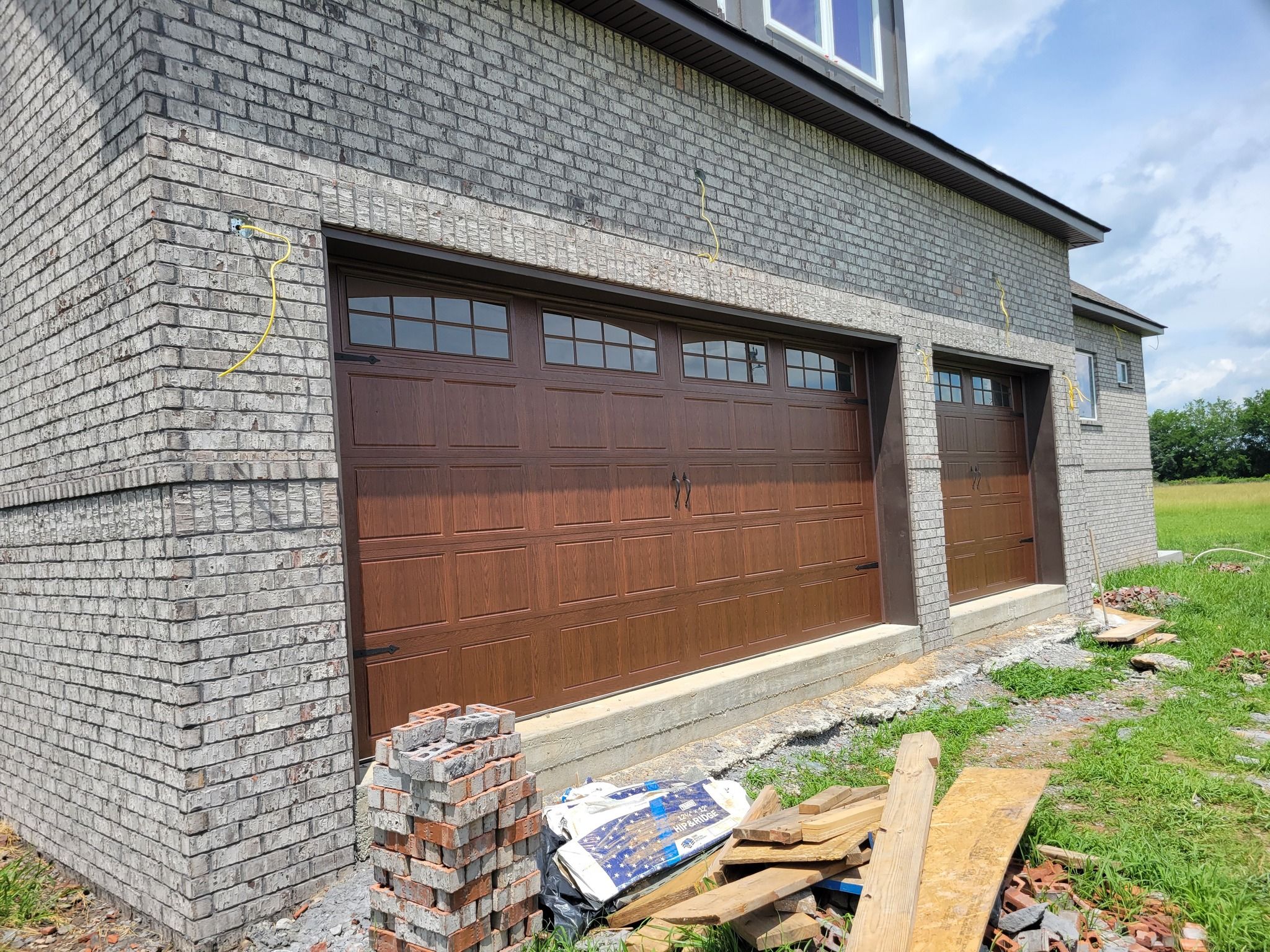  for Above & Beyond Garage Doors in Shelbyville, TN
