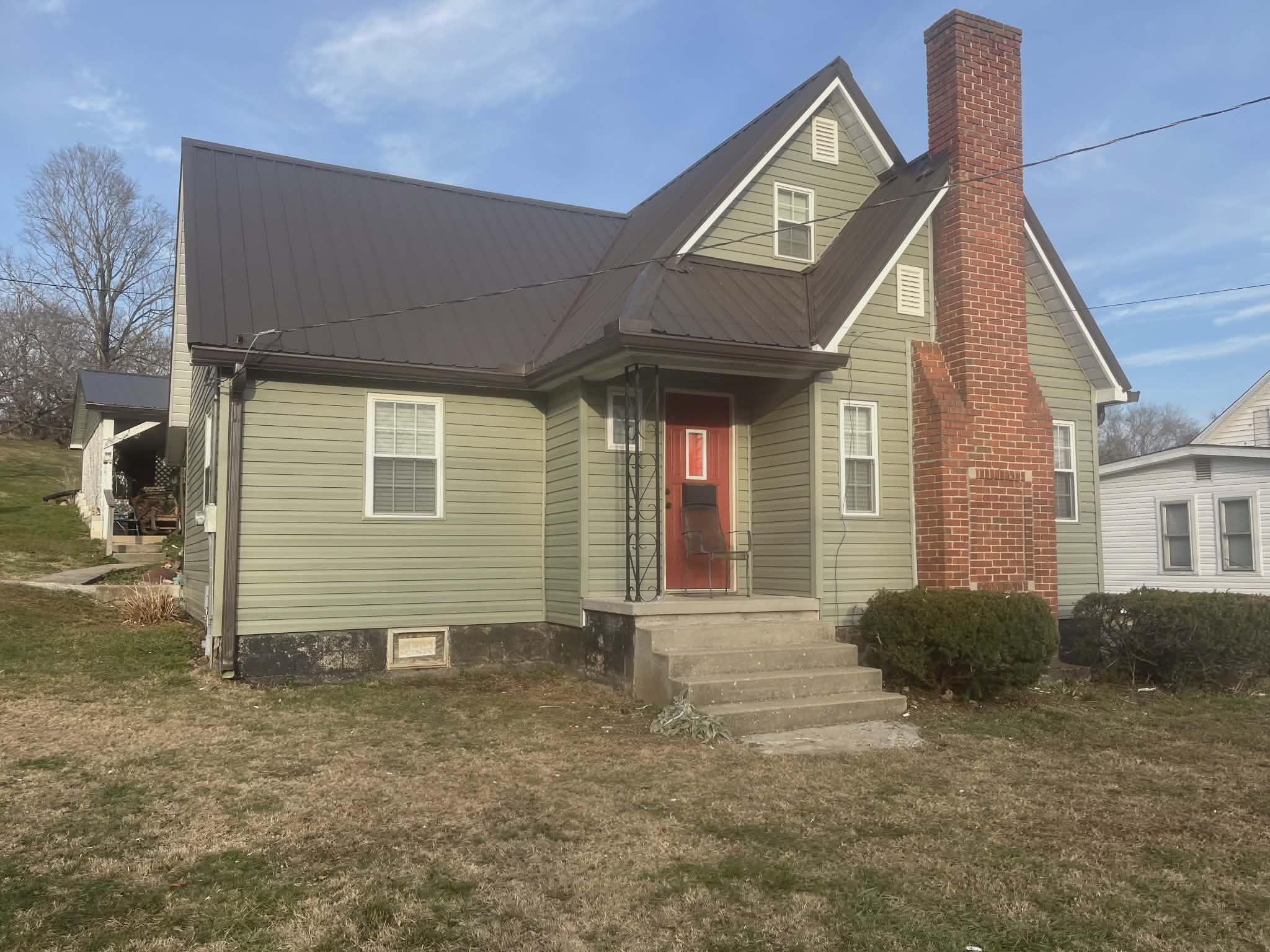 All Photos for KY Gutter Pro & Specialty Roofing Systems in Monticello, KY