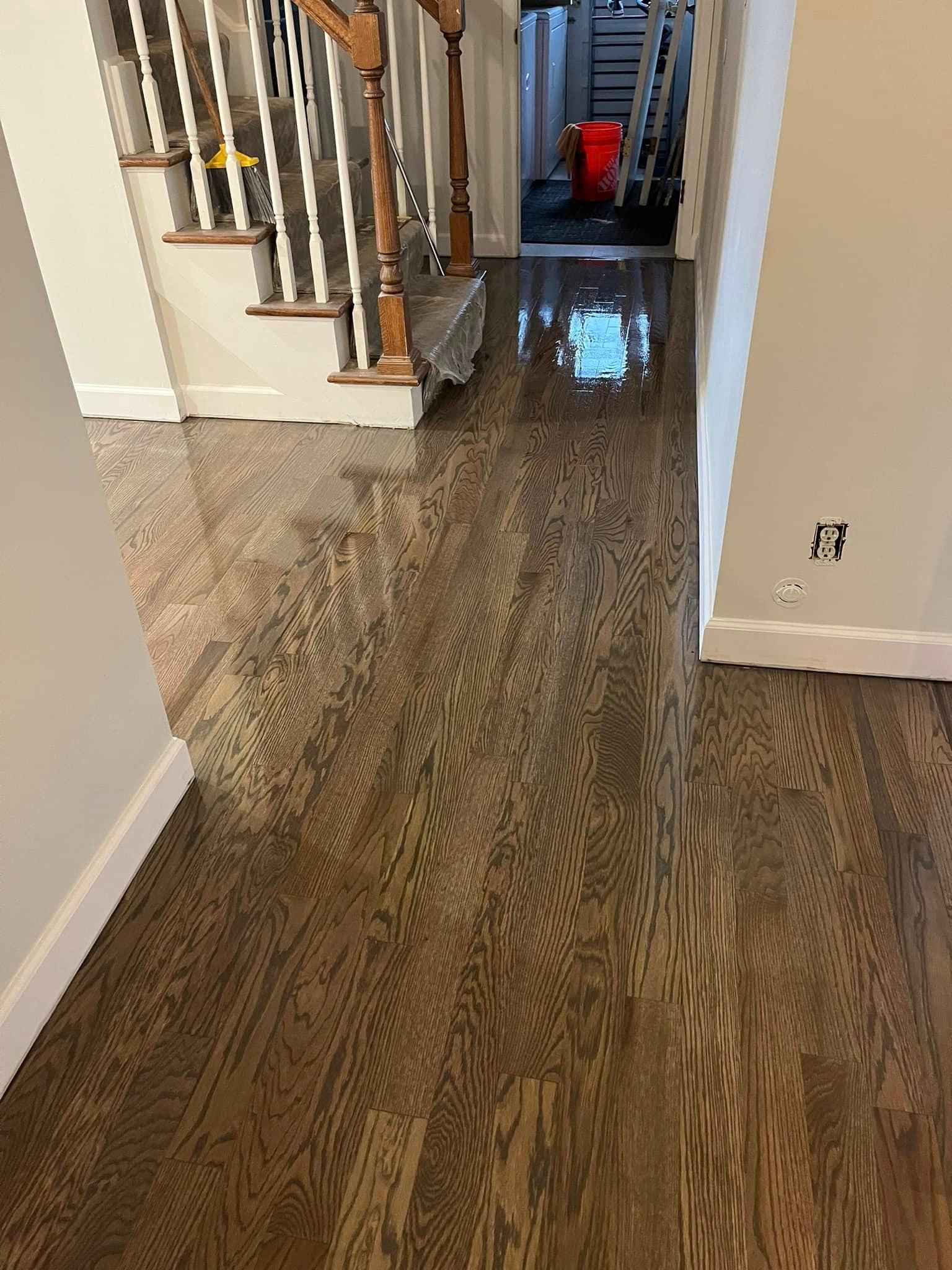 All Photos for Kozlowski’s Hardwood Floor Refinishing in Flat Rock, Michigan