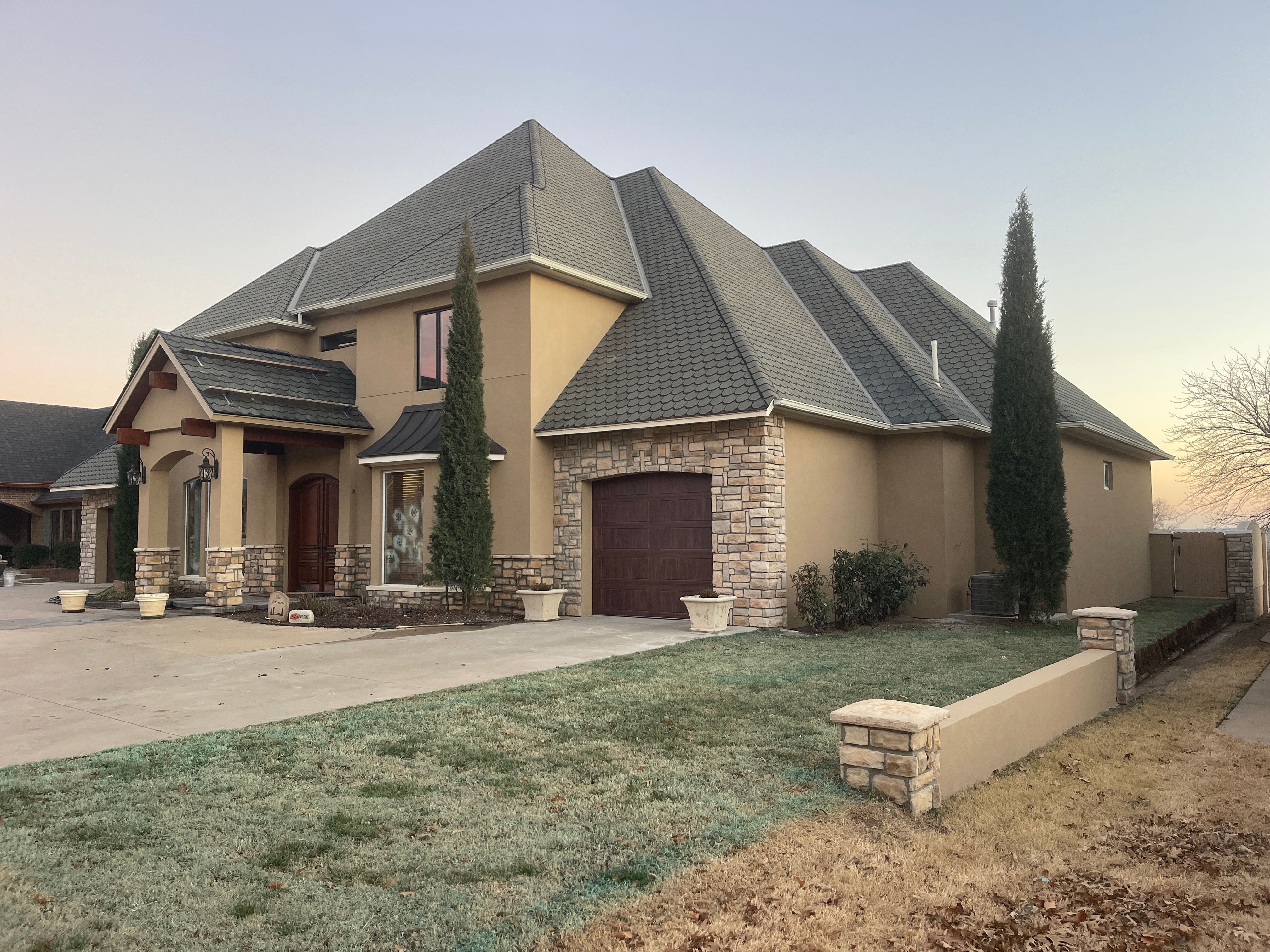  for Betancourt Innovations in Ponca City, OK