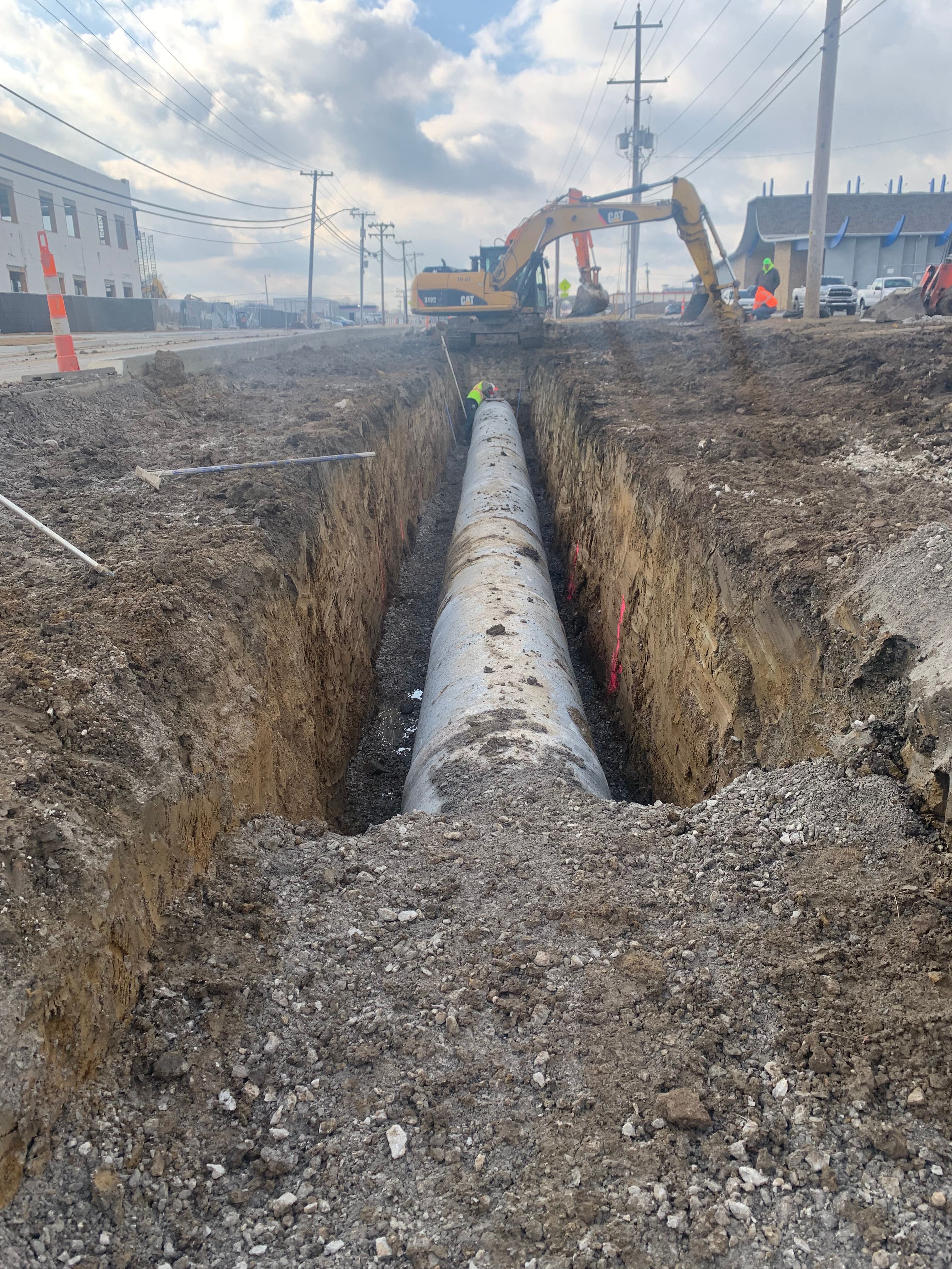  for Project X Construction LLC in Tulsa, OK