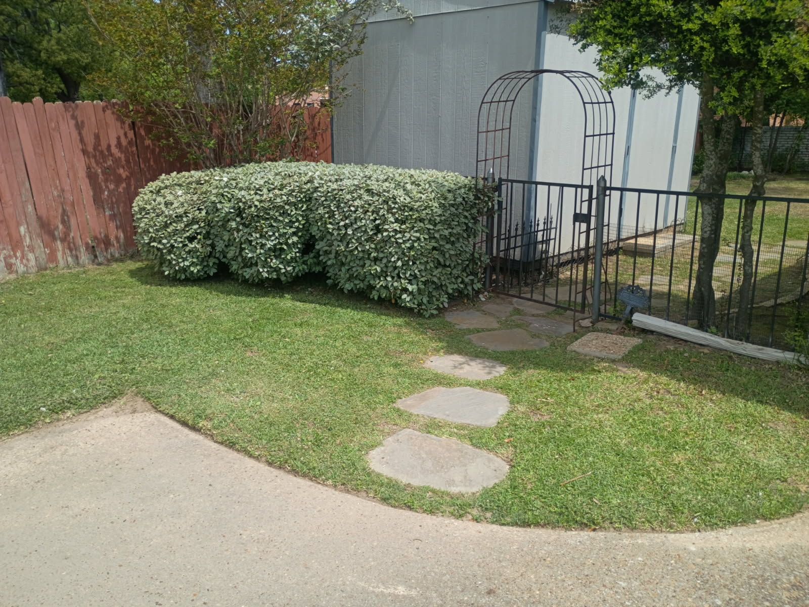 for Wilson's Yard Work, LLC in Tyler, TX
