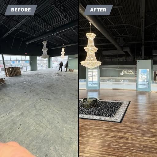  for BC Professional Electrical Services LLC in Ringgold, GA