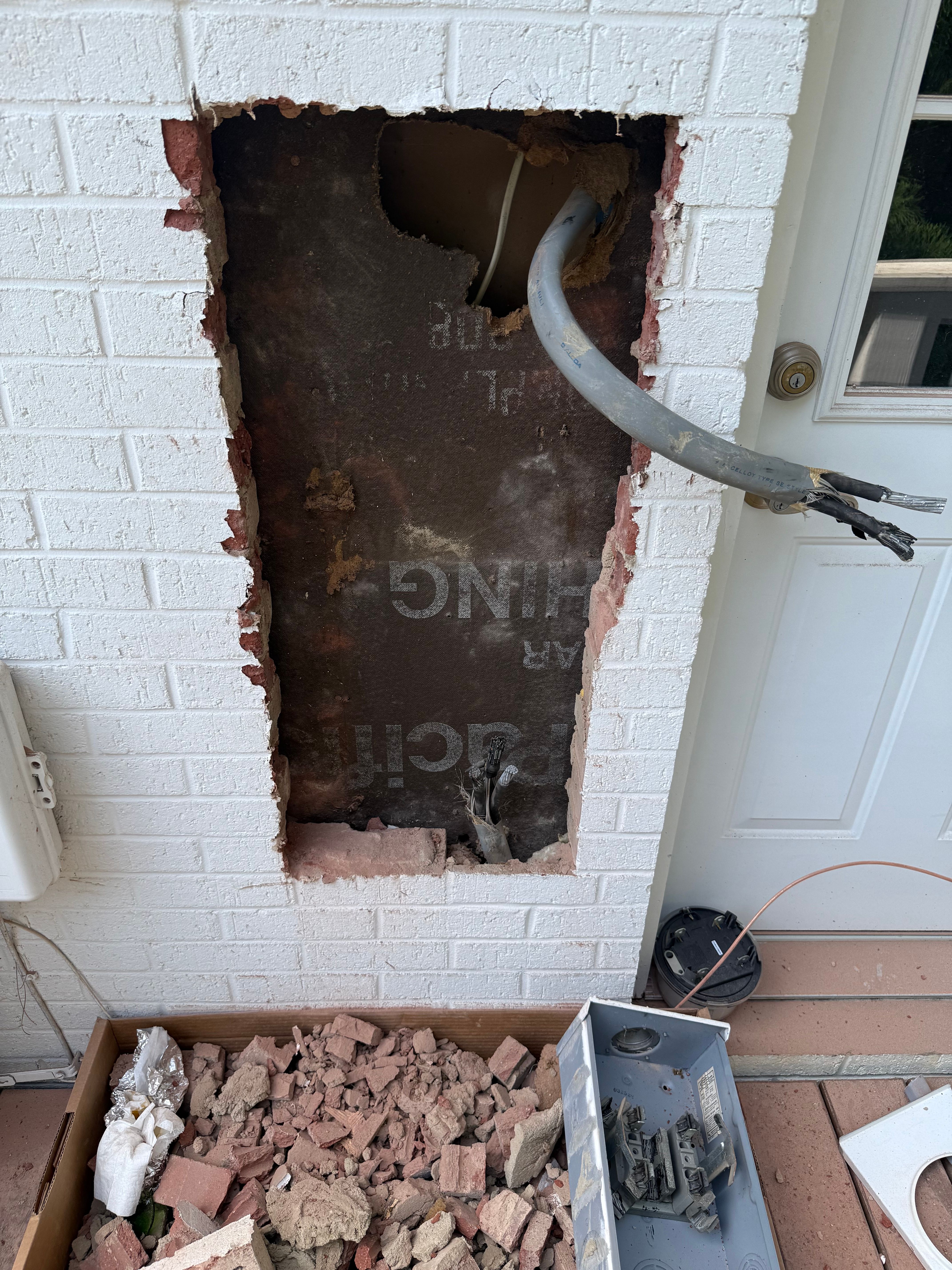  for Priority Electric in Ellijay, GA