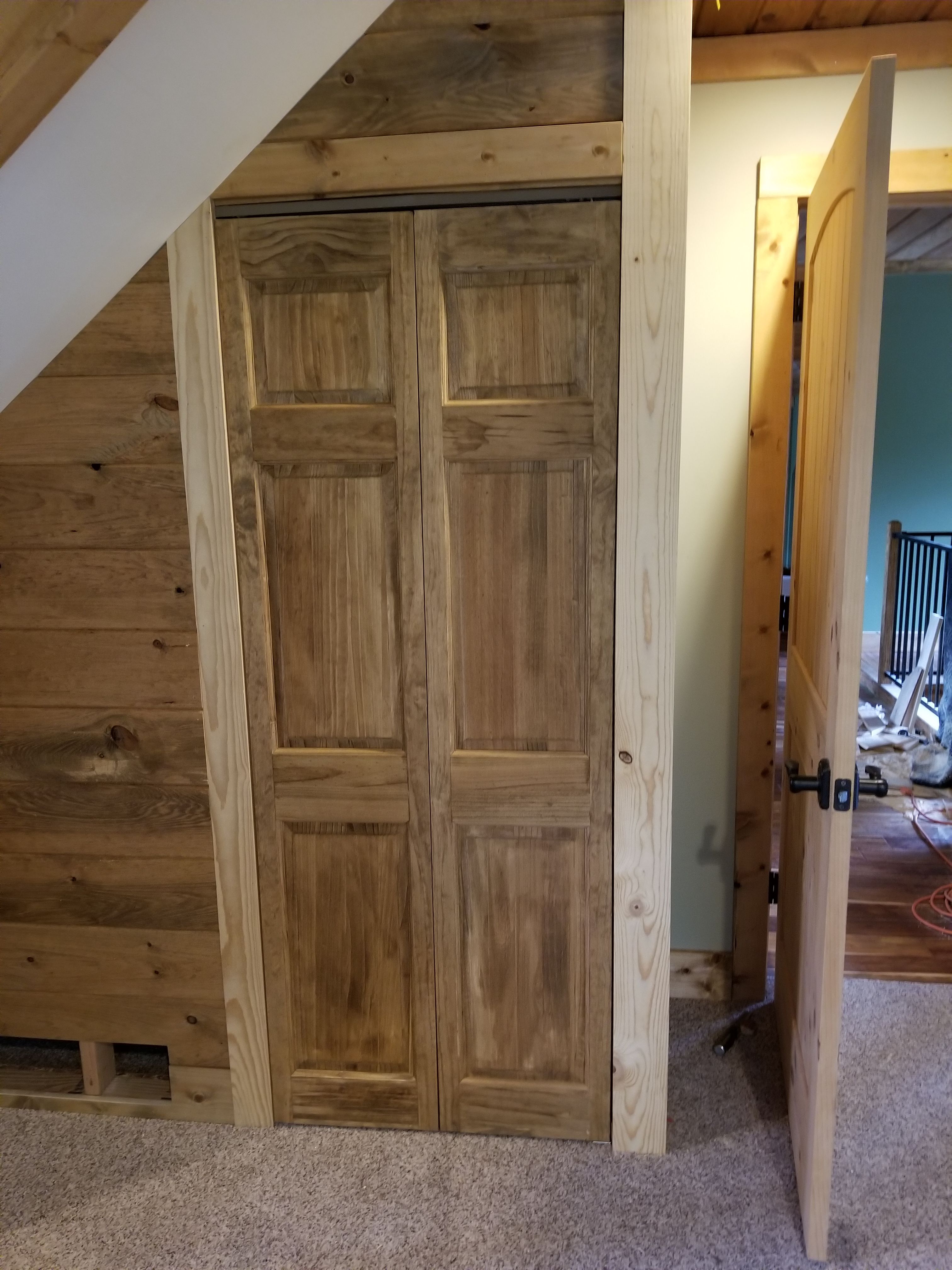  for Cottage Services of Northern Michigan LLC in Antrim County, MI