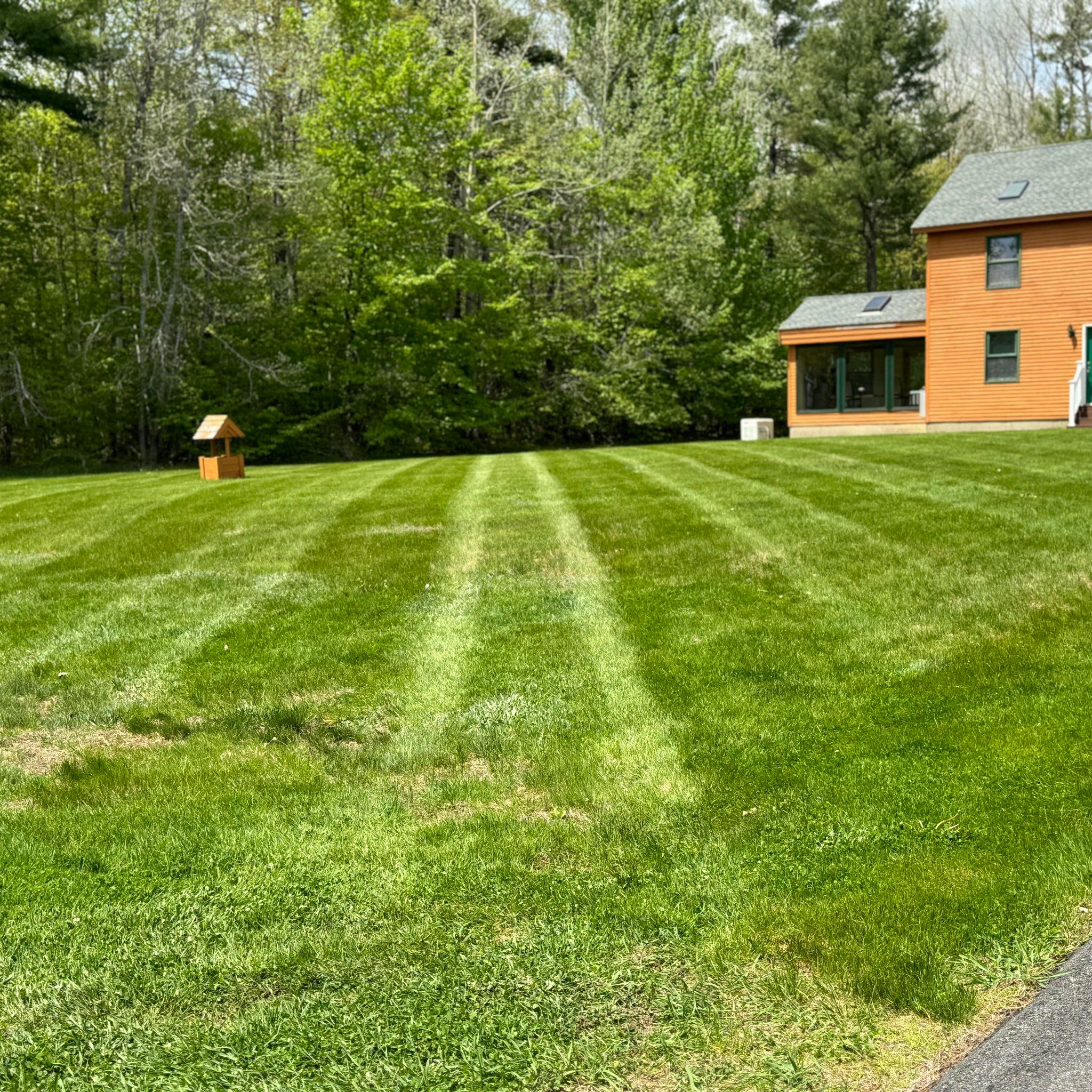  for Big G's Lawncare & Plowing in Bangor, ME