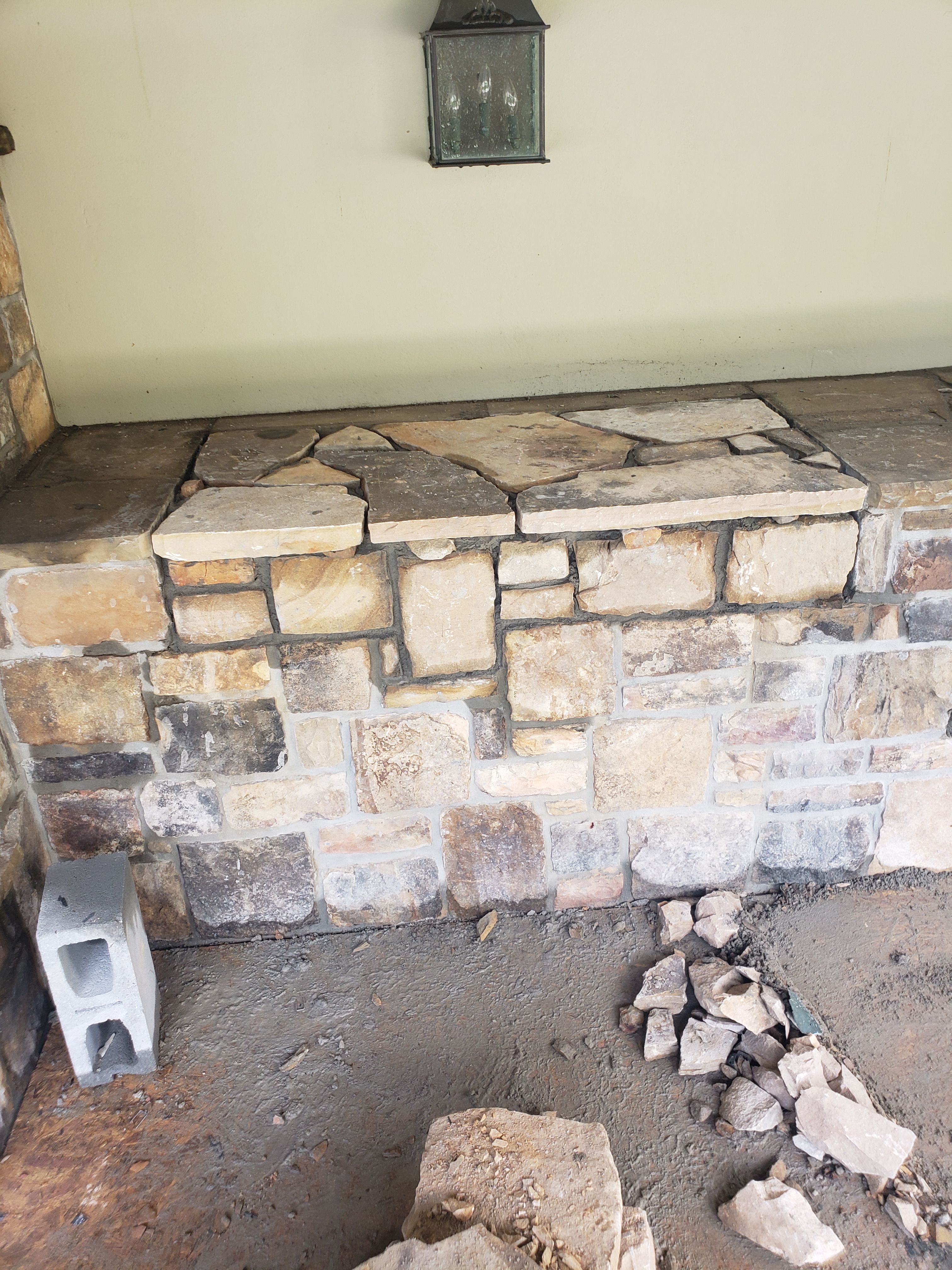  for MIJA Construction LLC in Alto, GA