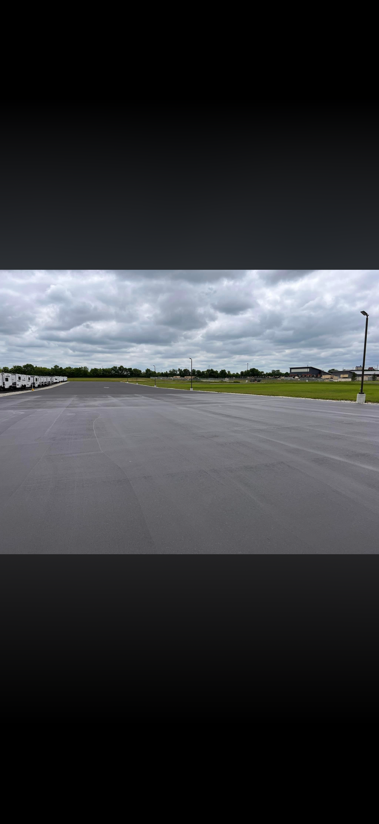 All Photos for Hundley Sealcoating LLC in Hamilton, OH