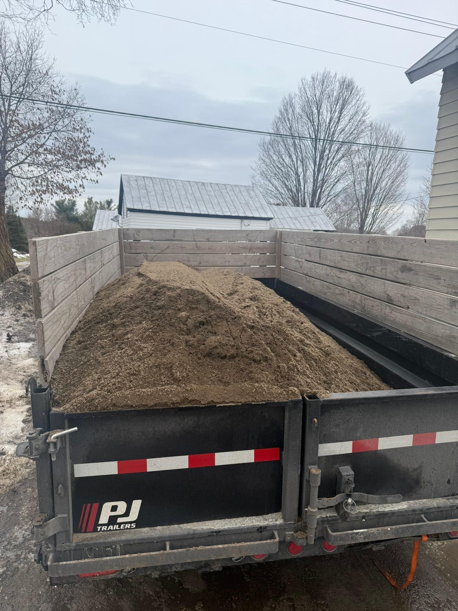 All Photos for Bishop’s Property Maintenance in Franklin, VT