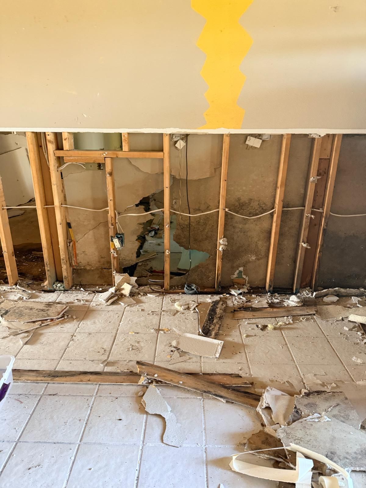  for N&D Restoration Services When Disaster Strikes, We Come In in Cape Coral,  FL