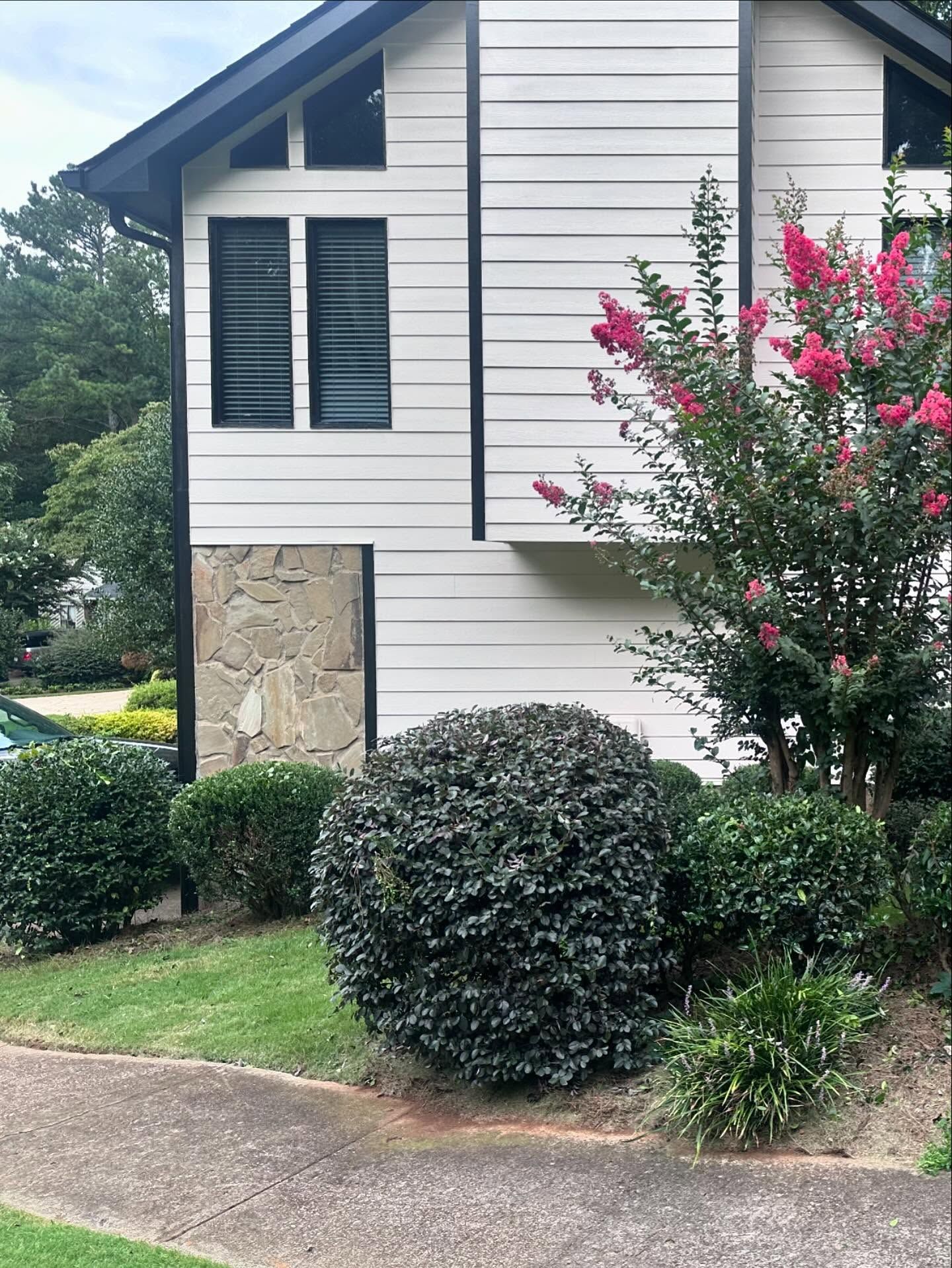  for Hedgecraft Landscaping LLC in Senoia, GA