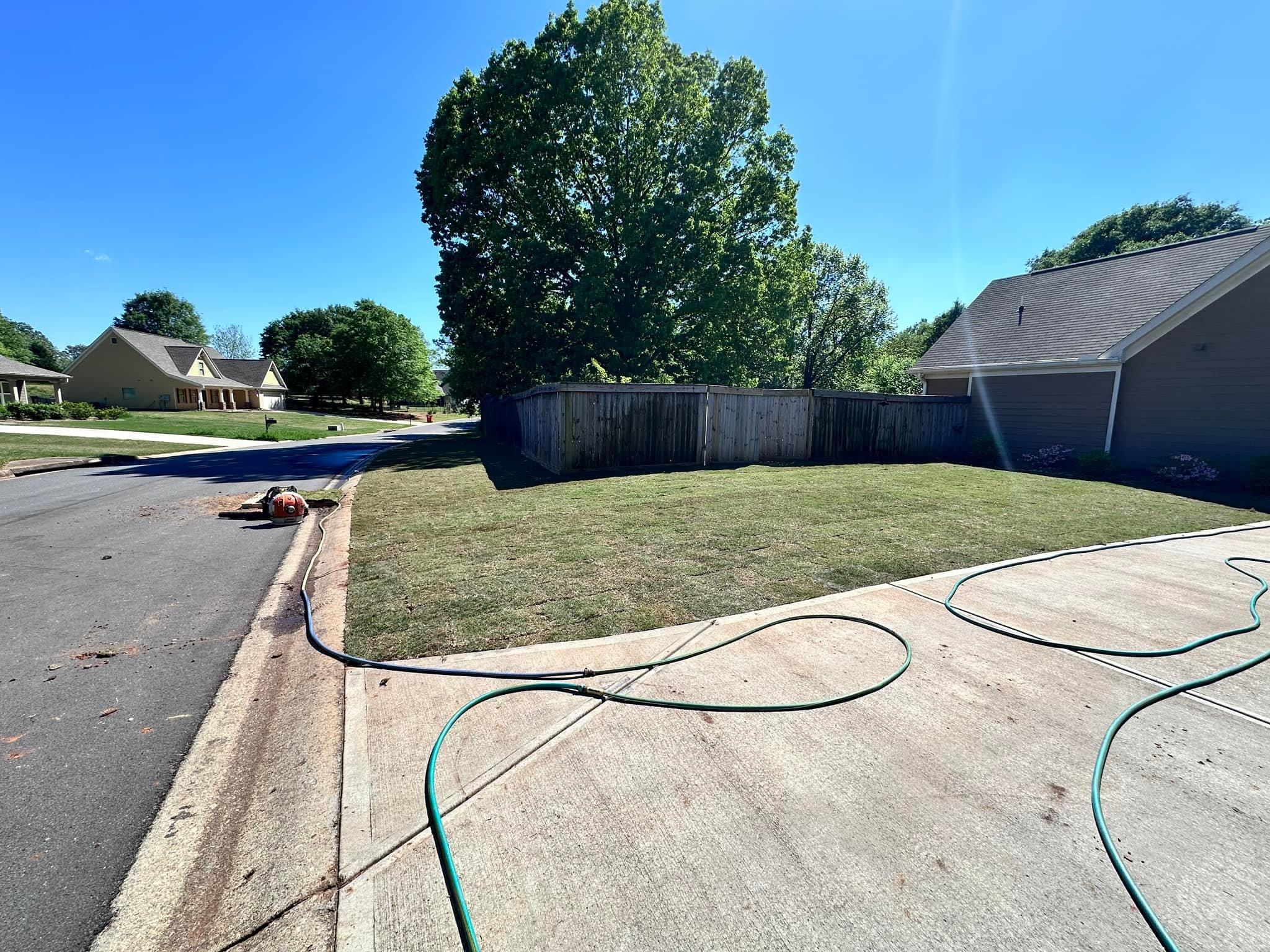 All Photos for Sexton Lawn Care in Jefferson, GA