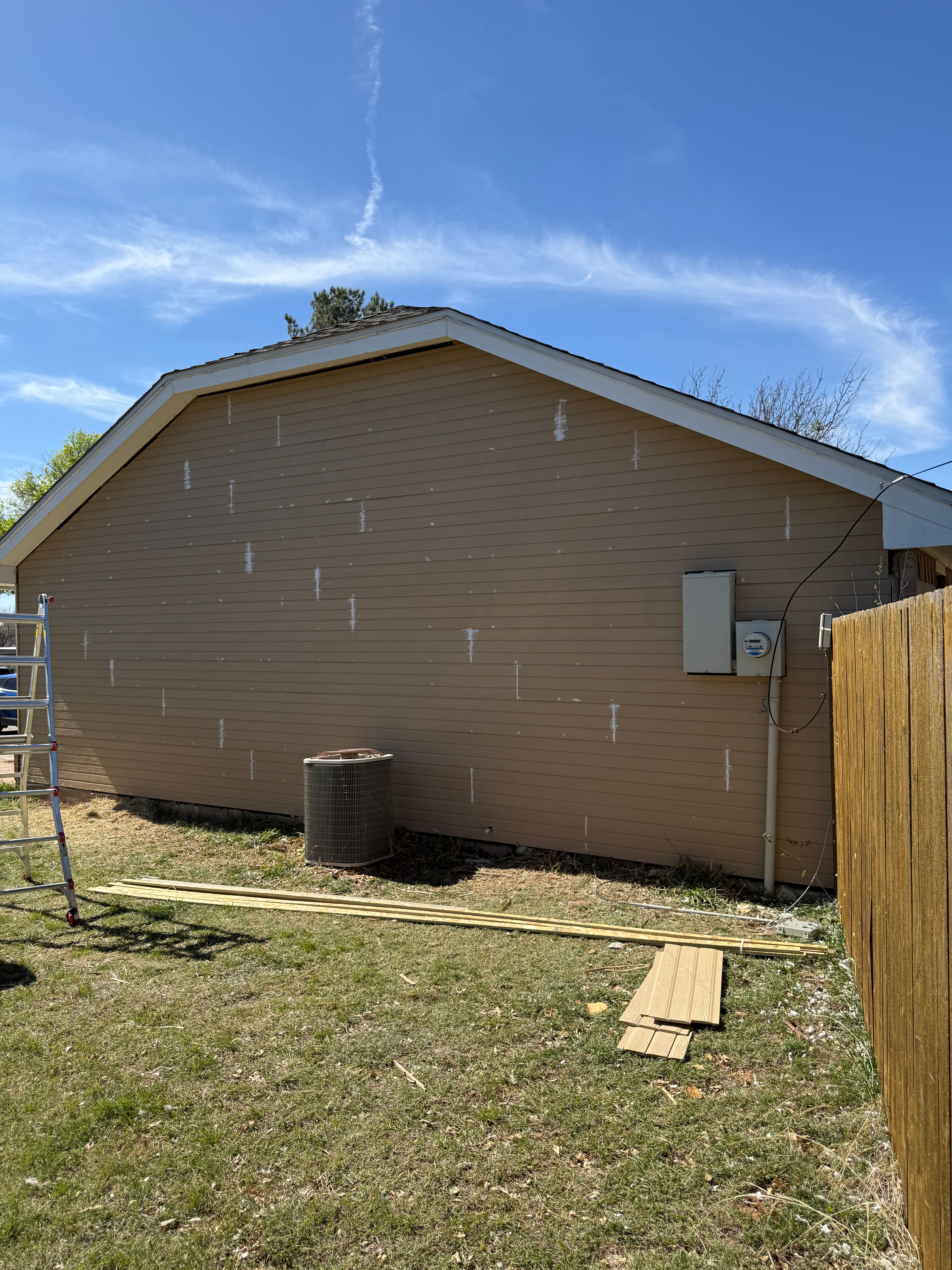  for Freedom Restoration in Abilene, TX